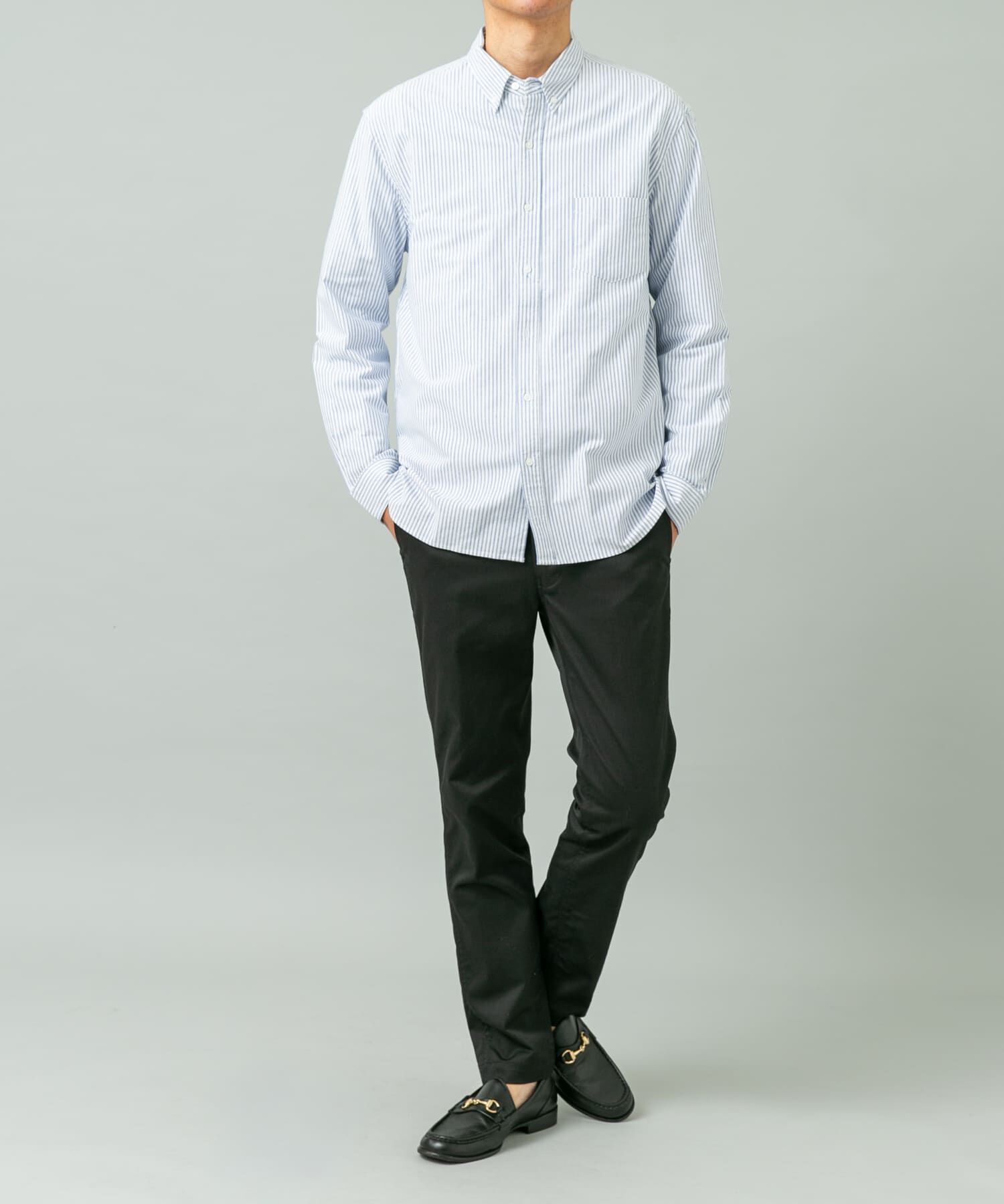 URBAN RESEARCH ROSSO「『SHORT(9分丈)ｻｲｽﾞ / XLｻｲｽﾞあり』ｽﾘﾑｽﾄﾚｯﾁﾃｰﾊﾟｰﾄﾞ」|その他|