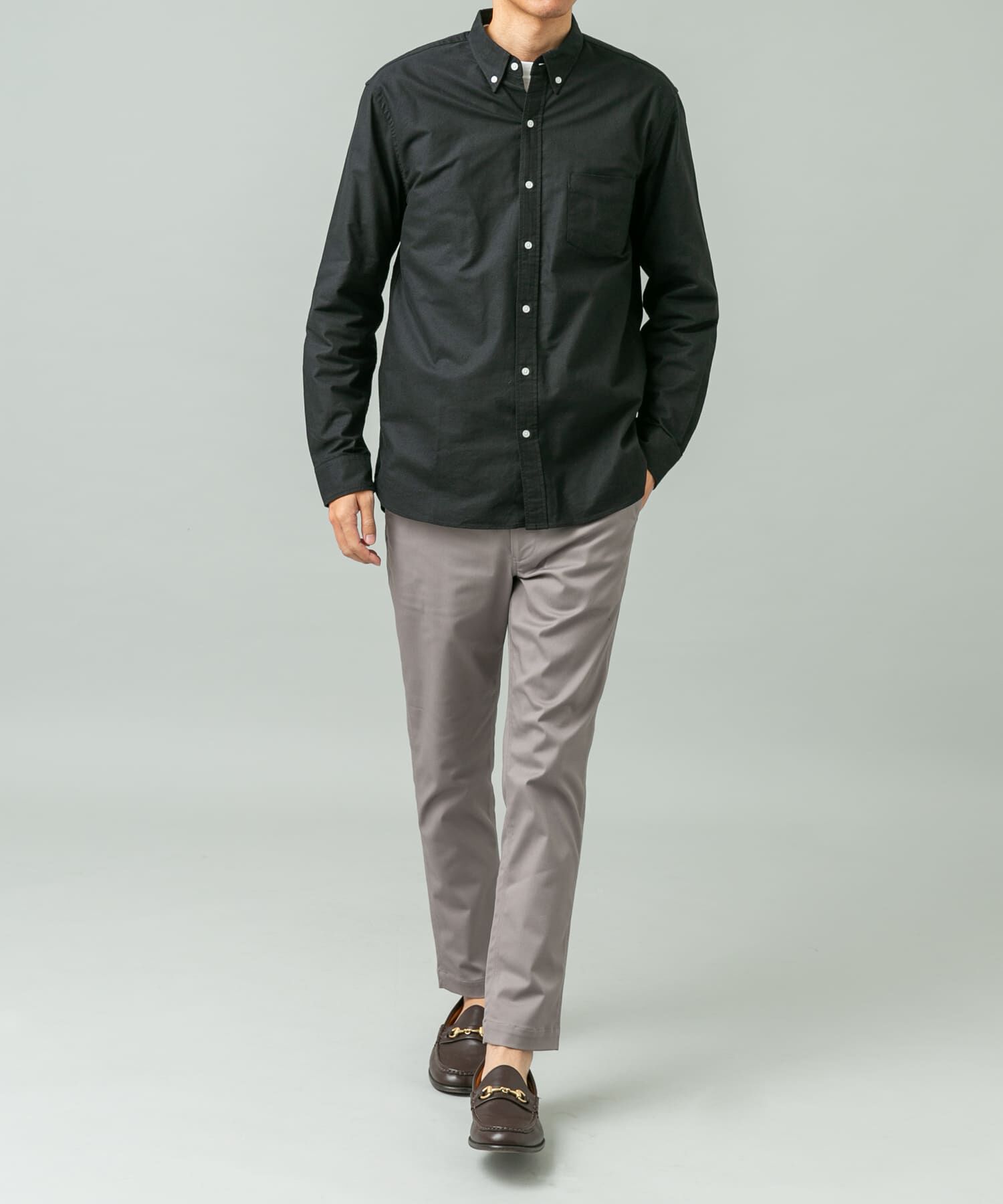 URBAN RESEARCH ROSSO「『SHORT(9分丈)ｻｲｽﾞ / XLｻｲｽﾞあり』ｽﾘﾑｽﾄﾚｯﾁﾃｰﾊﾟｰﾄﾞ」|その他|