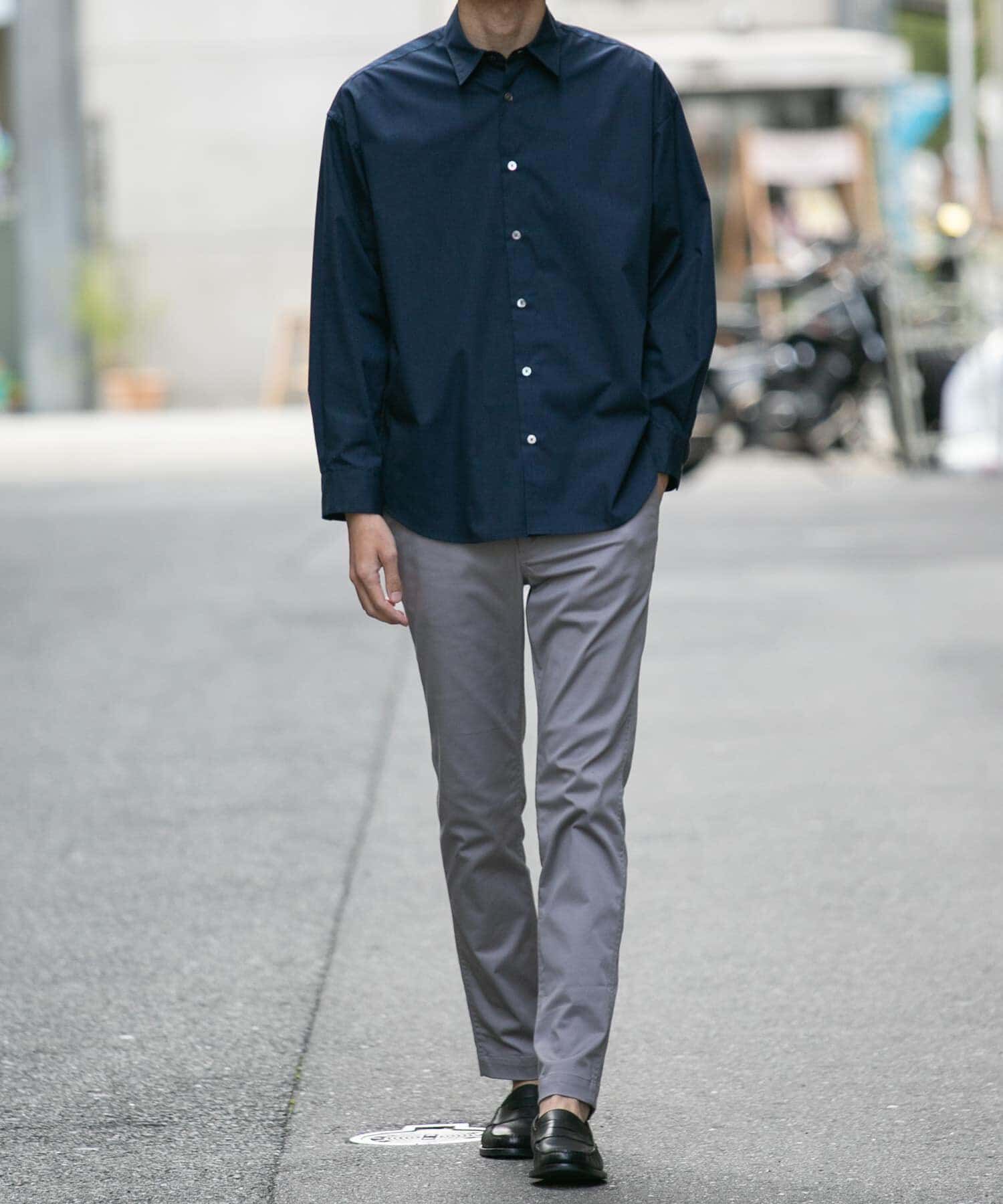 URBAN RESEARCH ROSSO「『SHORT(9分丈)ｻｲｽﾞ / XLｻｲｽﾞあり』ｽﾘﾑｽﾄﾚｯﾁﾃｰﾊﾟｰﾄﾞ」|その他|
