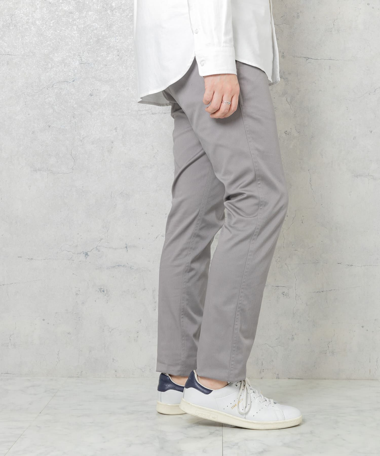 URBAN RESEARCH ROSSO「『SHORT(9分丈)ｻｲｽﾞ / XLｻｲｽﾞあり』ｽﾘﾑｽﾄﾚｯﾁﾃｰﾊﾟｰﾄﾞ」|その他|