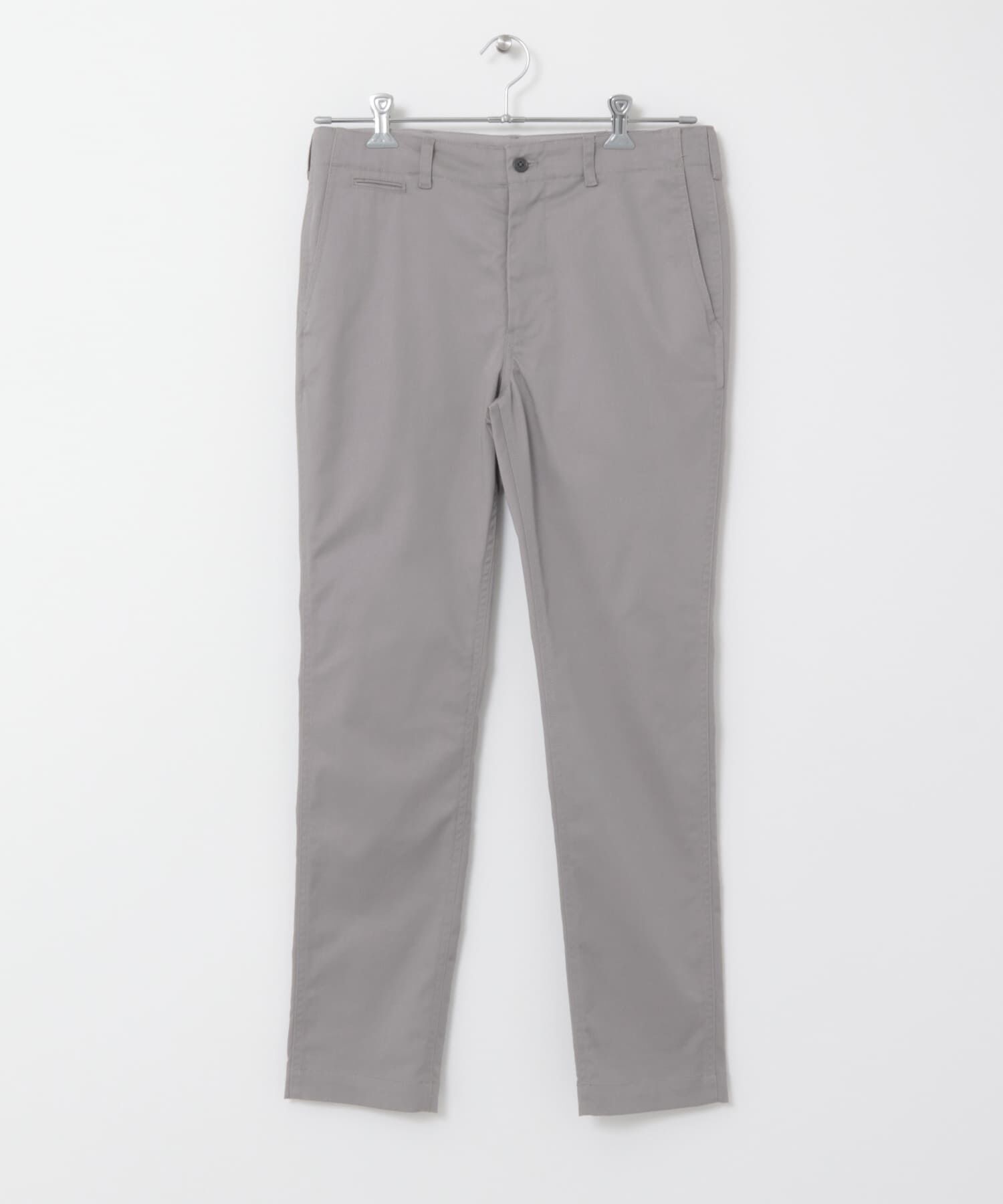 URBAN RESEARCH ROSSO「『SHORT(9分丈)ｻｲｽﾞ / XLｻｲｽﾞあり』ｽﾘﾑｽﾄﾚｯﾁﾃｰﾊﾟｰﾄﾞ」|その他|