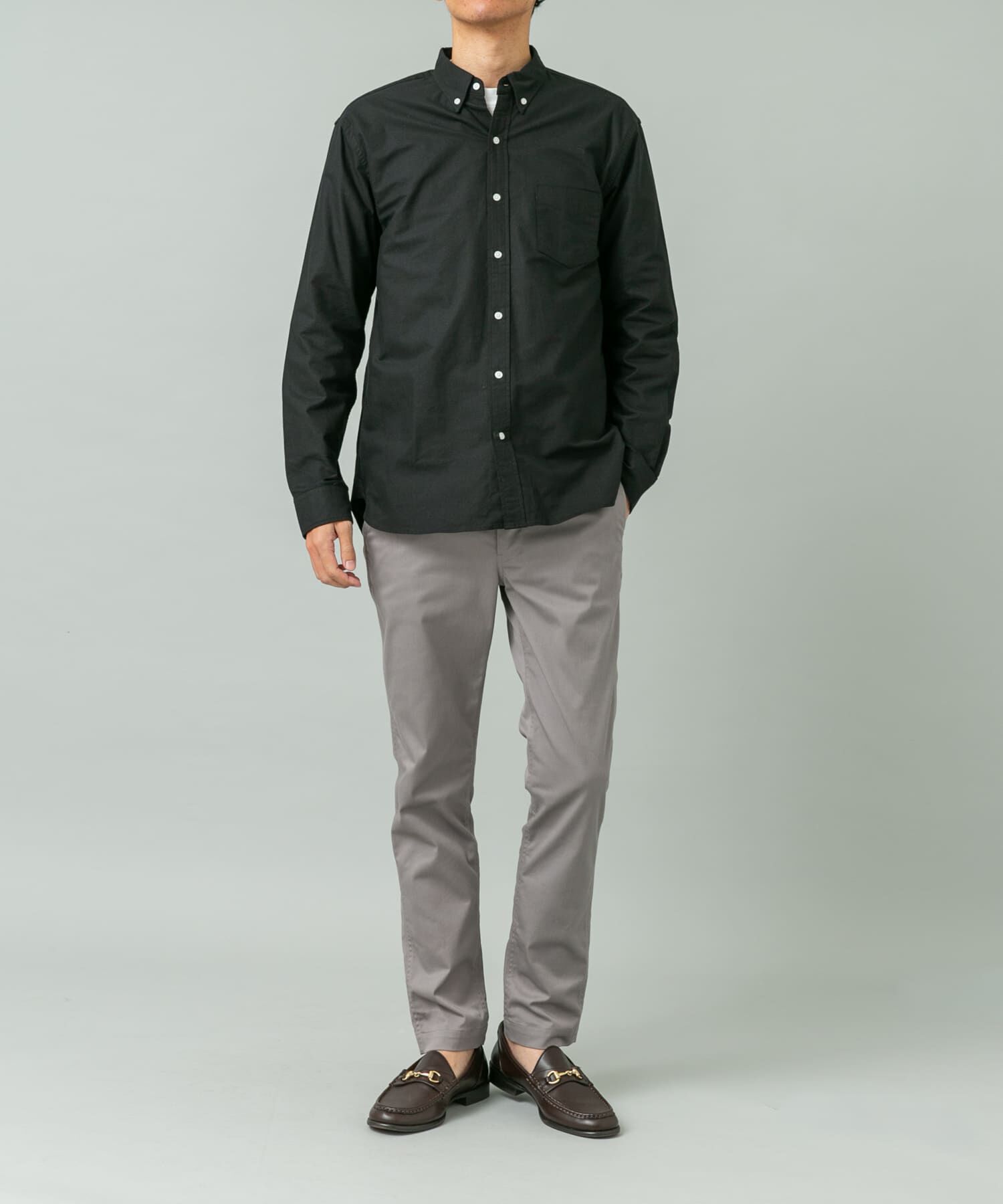 URBAN RESEARCH ROSSO「『SHORT(9分丈)ｻｲｽﾞ / XLｻｲｽﾞあり』ｽﾘﾑｽﾄﾚｯﾁﾃｰﾊﾟｰﾄﾞ」|その他|