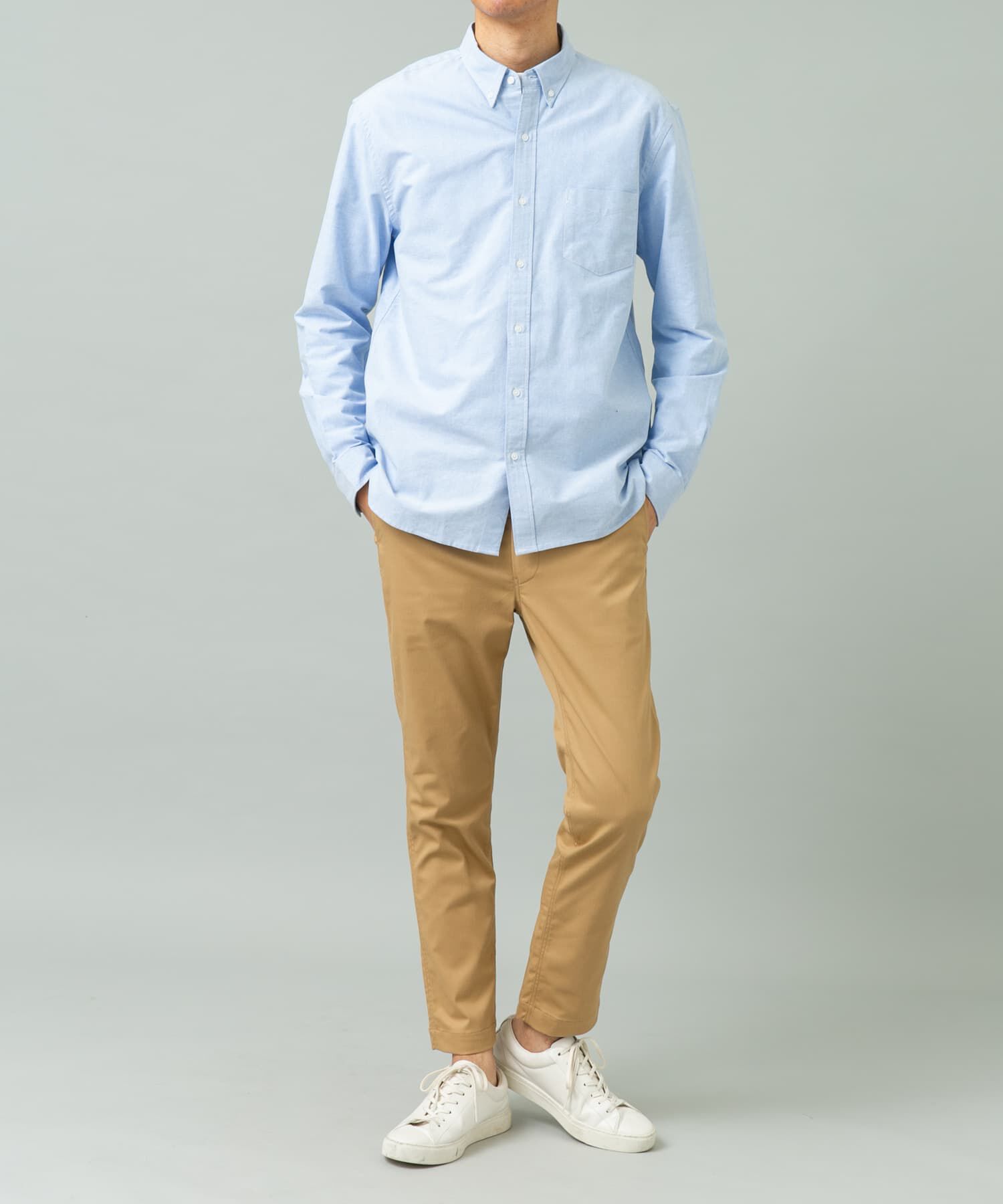 URBAN RESEARCH ROSSO「『SHORT(9分丈)ｻｲｽﾞ / XLｻｲｽﾞあり』ｽﾘﾑｽﾄﾚｯﾁﾃｰﾊﾟｰﾄﾞ」|その他|
