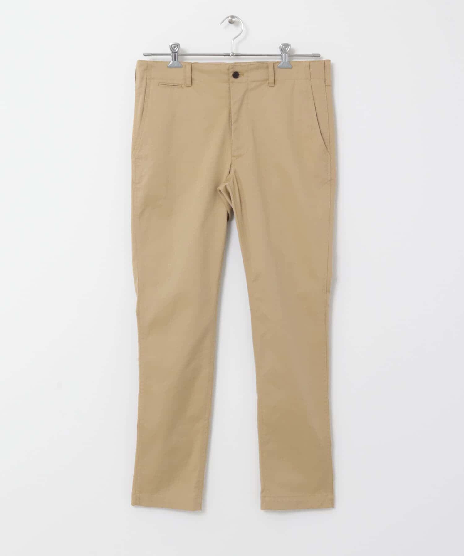 URBAN RESEARCH ROSSO「『SHORT(9分丈)ｻｲｽﾞ / XLｻｲｽﾞあり』ｽﾘﾑｽﾄﾚｯﾁﾃｰﾊﾟｰﾄﾞ」|その他|