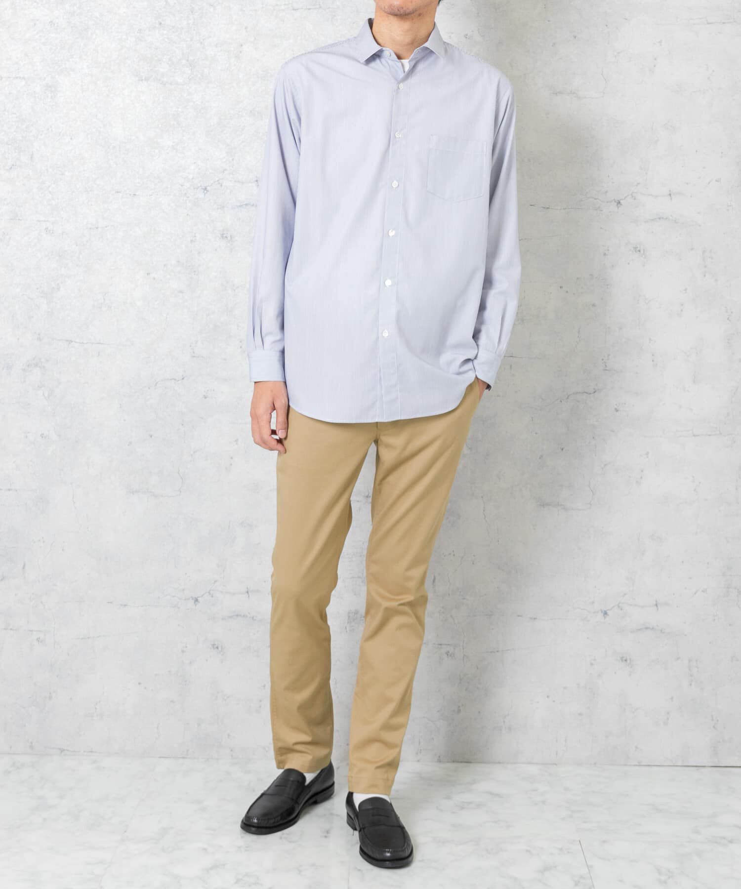 URBAN RESEARCH ROSSO「『SHORT(9分丈)ｻｲｽﾞ / XLｻｲｽﾞあり』ｽﾘﾑｽﾄﾚｯﾁﾃｰﾊﾟｰﾄﾞ」|その他|