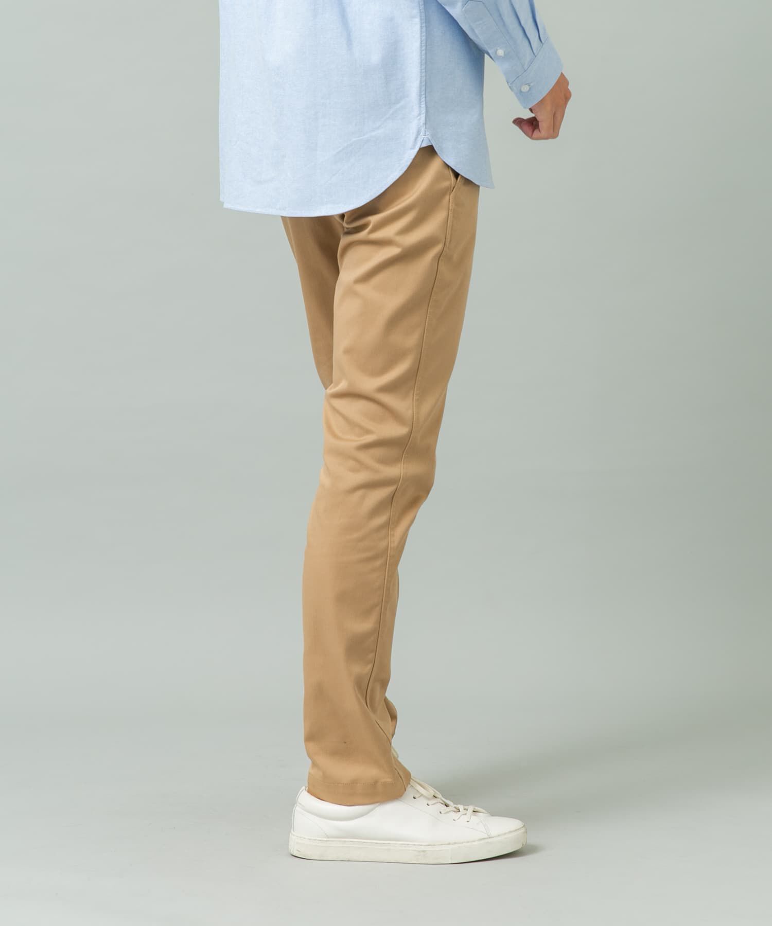 URBAN RESEARCH ROSSO「『SHORT(9分丈)ｻｲｽﾞ / XLｻｲｽﾞあり』ｽﾘﾑｽﾄﾚｯﾁﾃｰﾊﾟｰﾄﾞ」|その他|