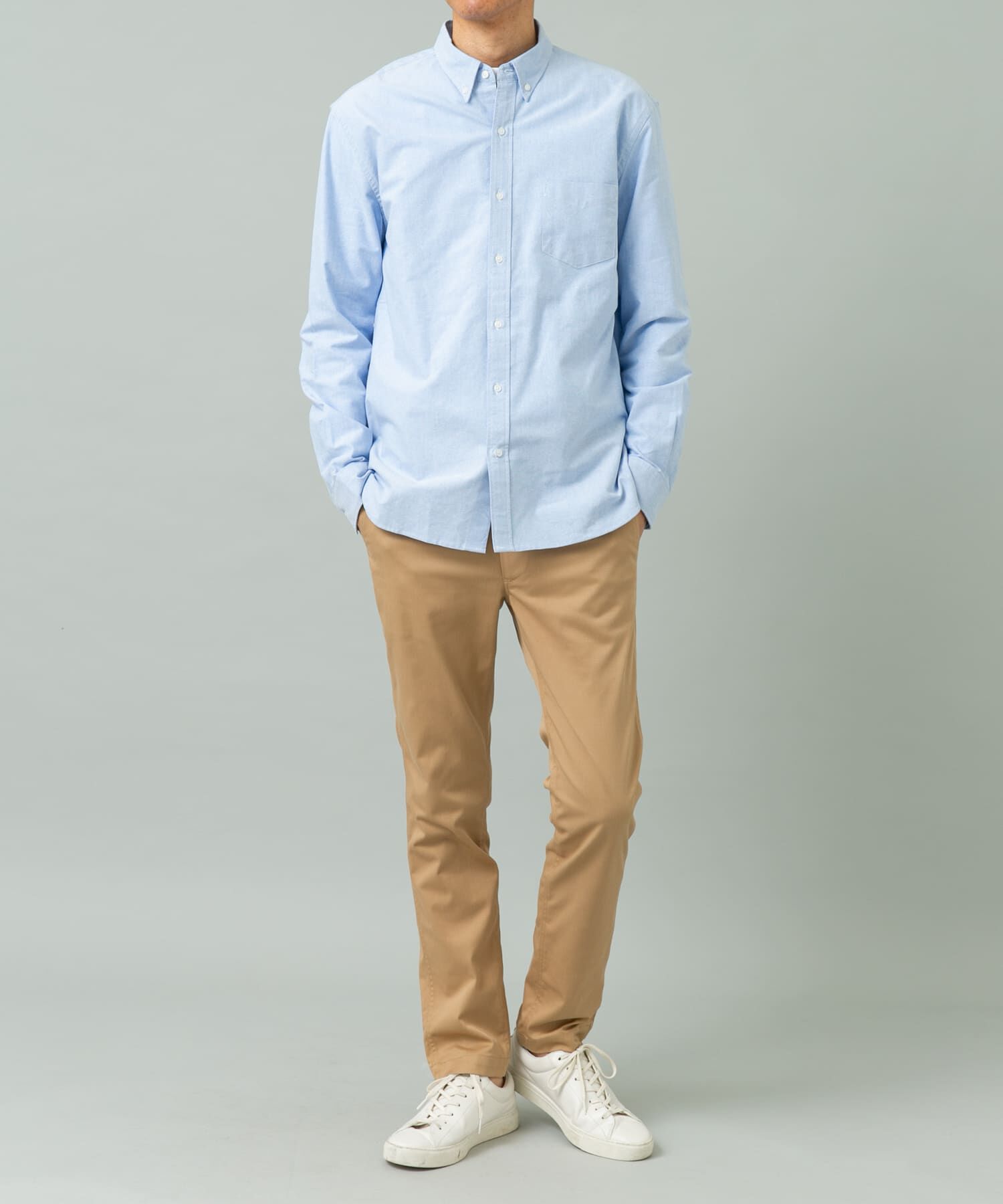 URBAN RESEARCH ROSSO「『SHORT(9分丈)ｻｲｽﾞ / XLｻｲｽﾞあり』ｽﾘﾑｽﾄﾚｯﾁﾃｰﾊﾟｰﾄﾞ」|その他|
