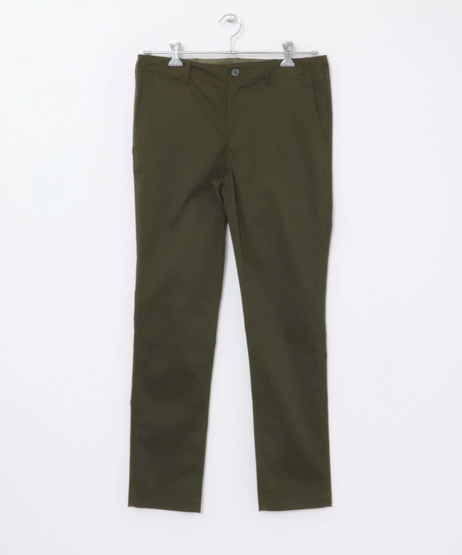 URBAN RESEARCH ROSSO「『SHORT(9分丈)ｻｲｽﾞ / XLｻｲｽﾞあり』ｽﾘﾑｽﾄﾚｯﾁﾃｰﾊﾟｰﾄﾞ」|その他|