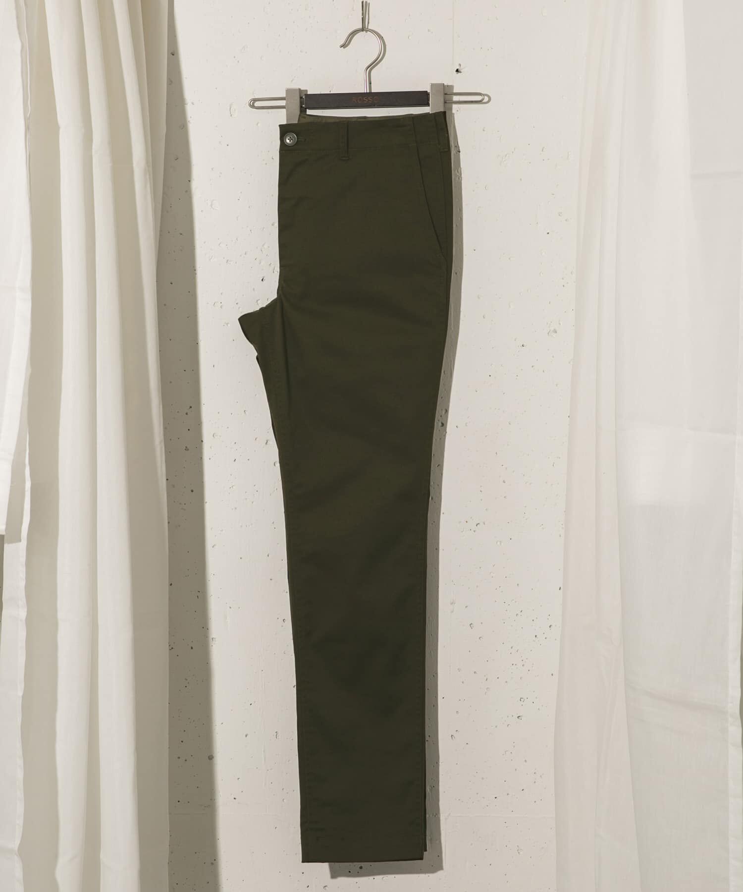 URBAN RESEARCH ROSSO「『SHORT(9分丈)ｻｲｽﾞ / XLｻｲｽﾞあり』ｽﾘﾑｽﾄﾚｯﾁﾃｰﾊﾟｰﾄﾞ」|その他|