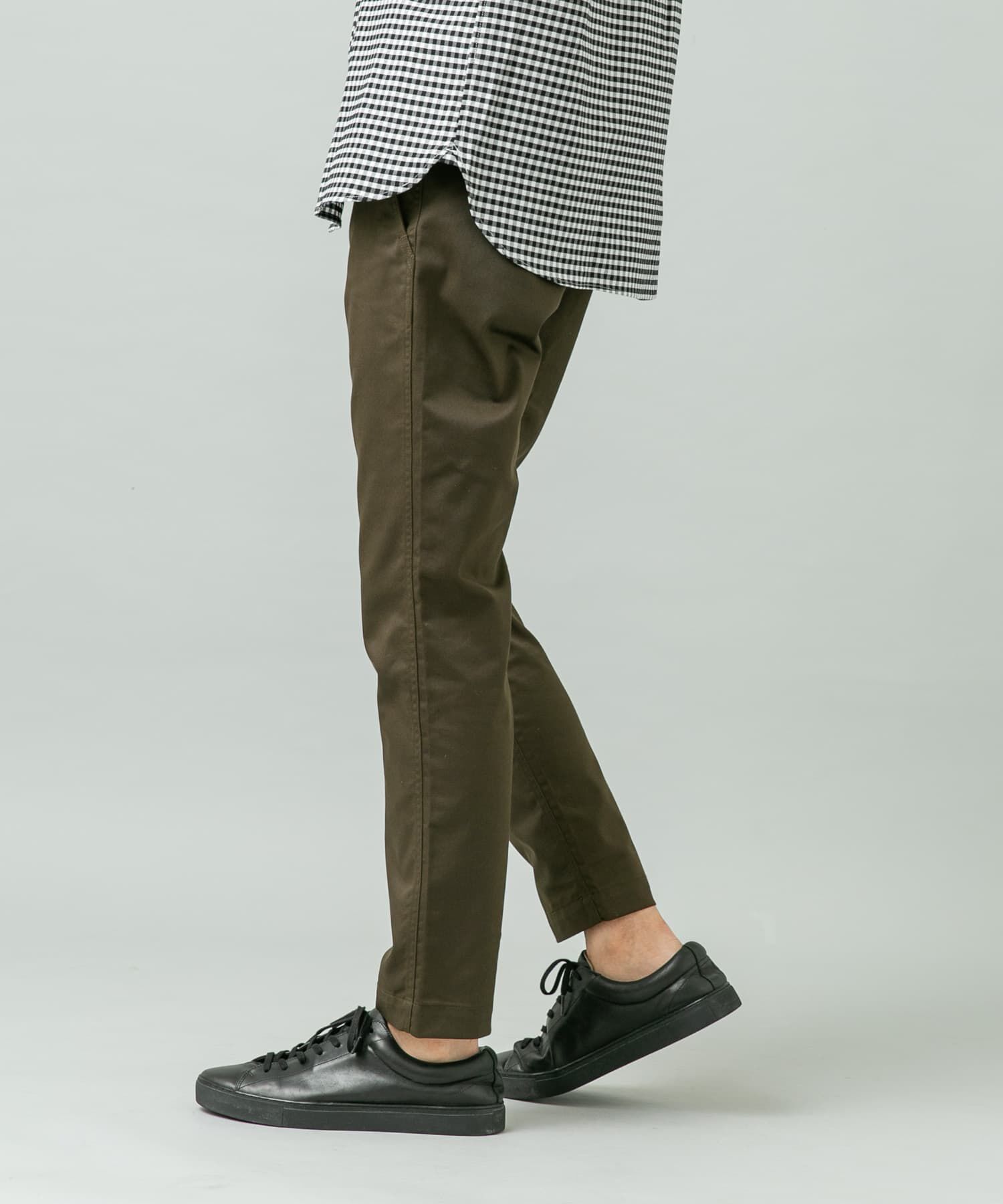 URBAN RESEARCH ROSSO「『SHORT(9分丈)ｻｲｽﾞ / XLｻｲｽﾞあり』ｽﾘﾑｽﾄﾚｯﾁﾃｰﾊﾟｰﾄﾞ」|その他|