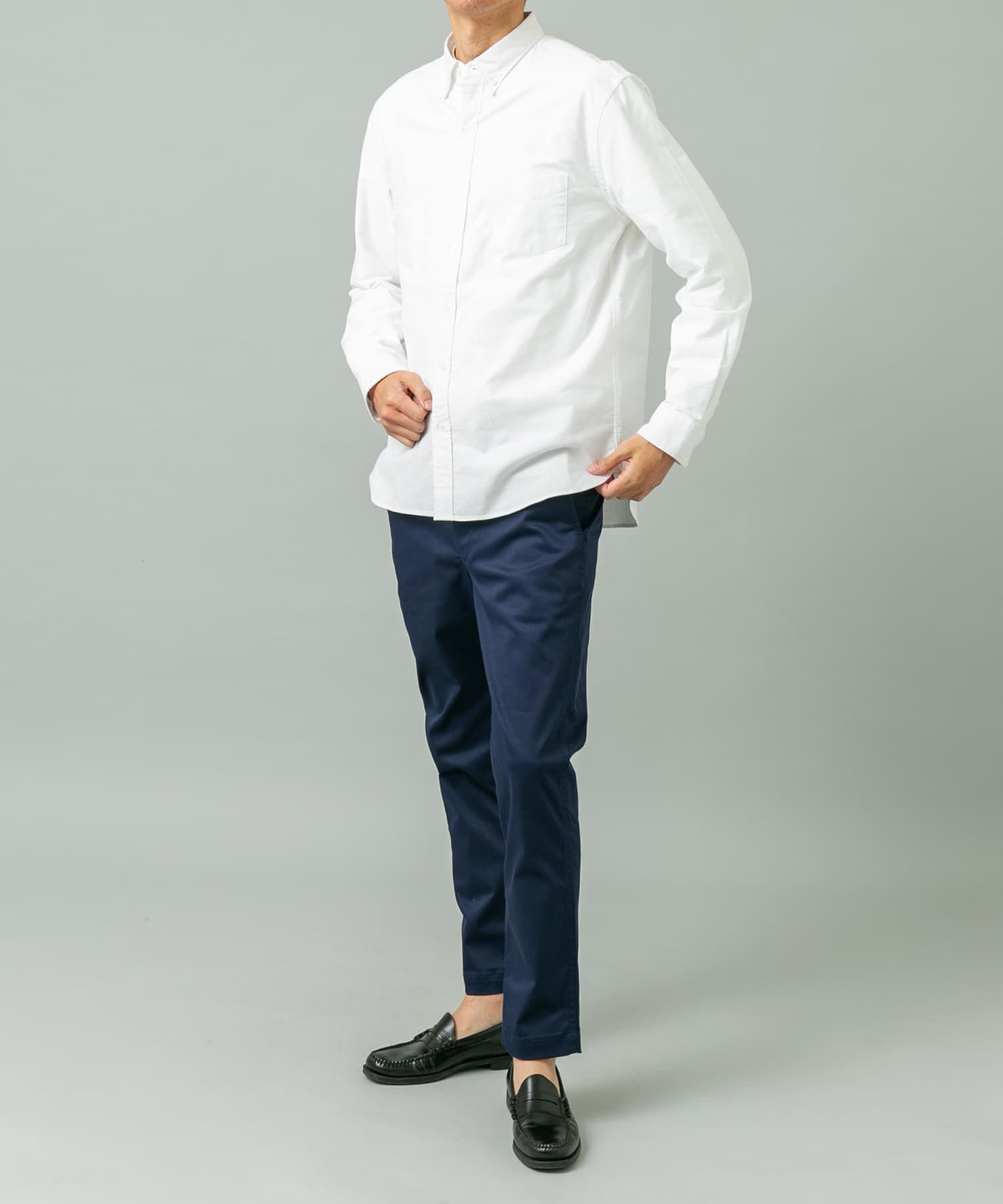 URBAN RESEARCH ROSSO「『SHORT(9分丈)ｻｲｽﾞ / XLｻｲｽﾞあり』ｽﾘﾑｽﾄﾚｯﾁﾃｰﾊﾟｰﾄﾞ」|その他|