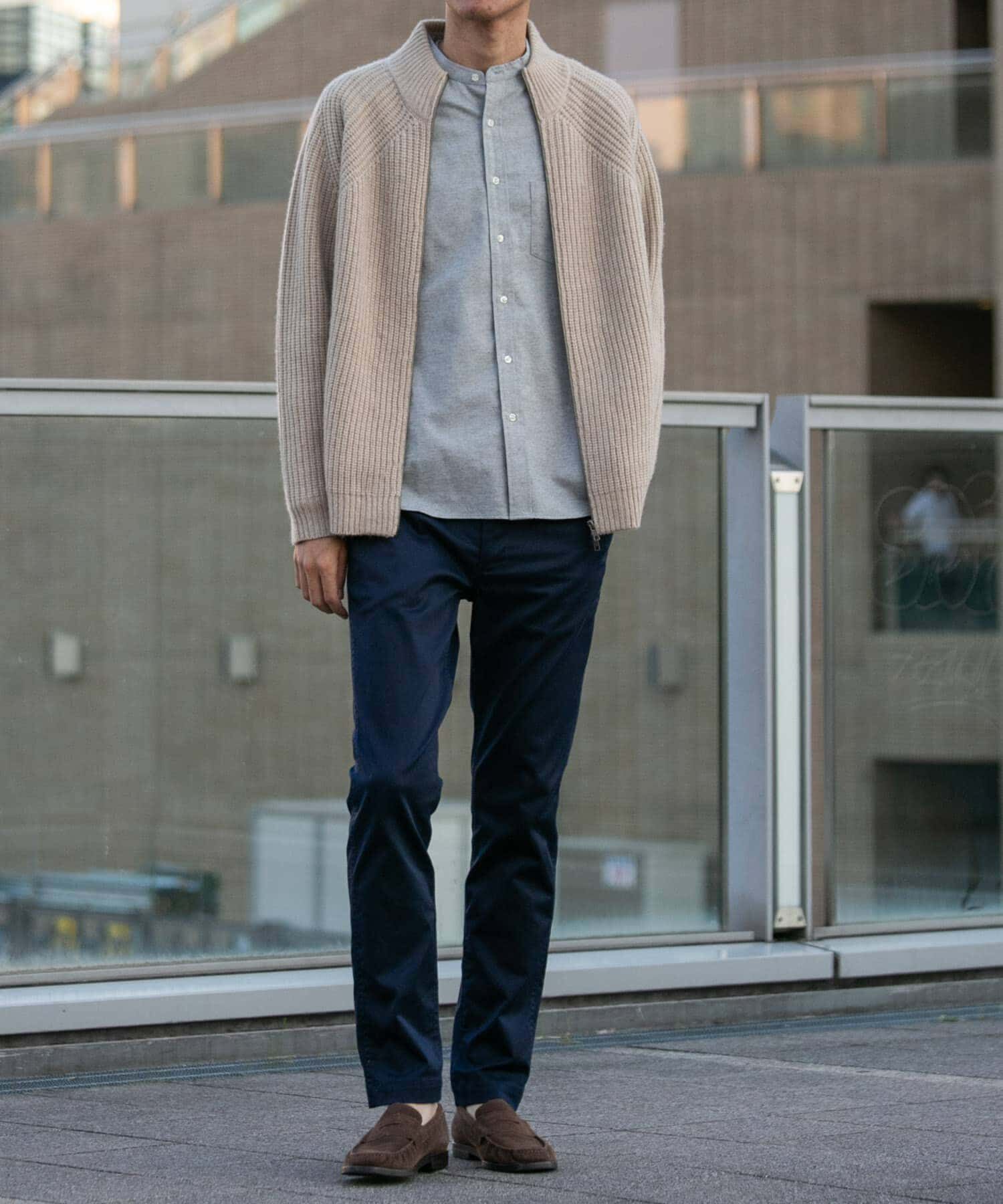URBAN RESEARCH ROSSO「『SHORT(9分丈)ｻｲｽﾞ / XLｻｲｽﾞあり』ｽﾘﾑｽﾄﾚｯﾁﾃｰﾊﾟｰﾄﾞ」|その他|