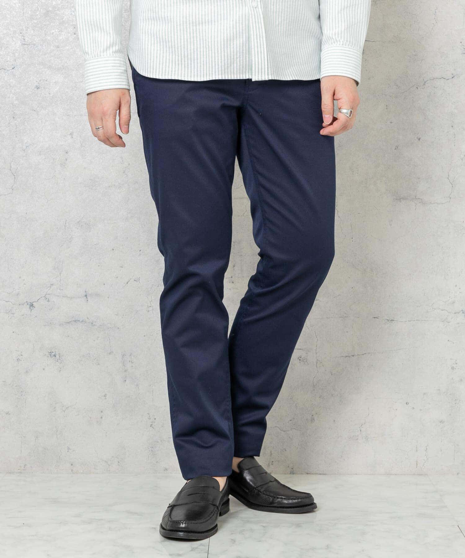 URBAN RESEARCH ROSSO「『SHORT(9分丈)ｻｲｽﾞ / XLｻｲｽﾞあり』ｽﾘﾑｽﾄﾚｯﾁﾃｰﾊﾟｰﾄﾞ」|その他|