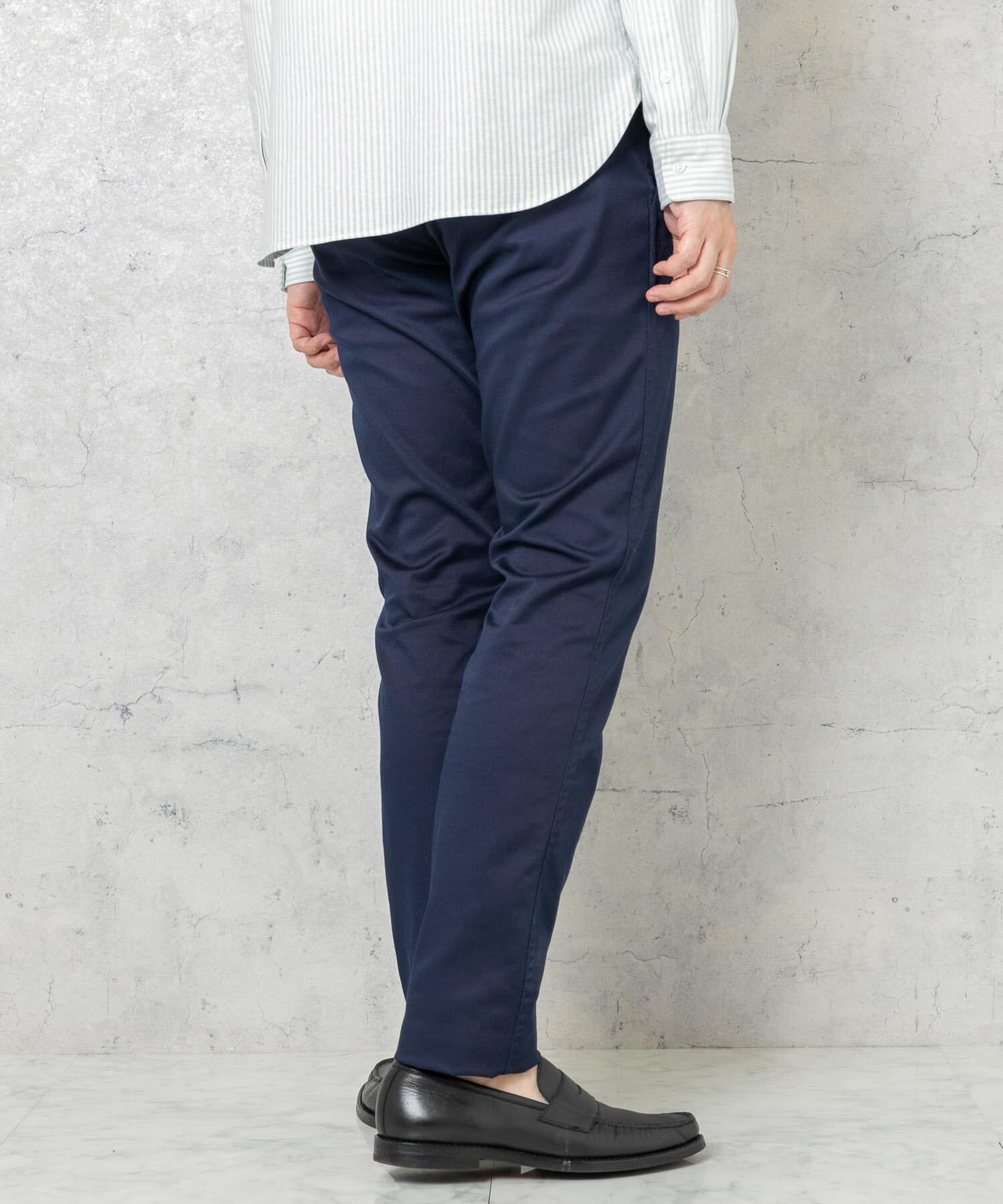 URBAN RESEARCH ROSSO「『SHORT(9分丈)ｻｲｽﾞ / XLｻｲｽﾞあり』ｽﾘﾑｽﾄﾚｯﾁﾃｰﾊﾟｰﾄﾞ」|その他|