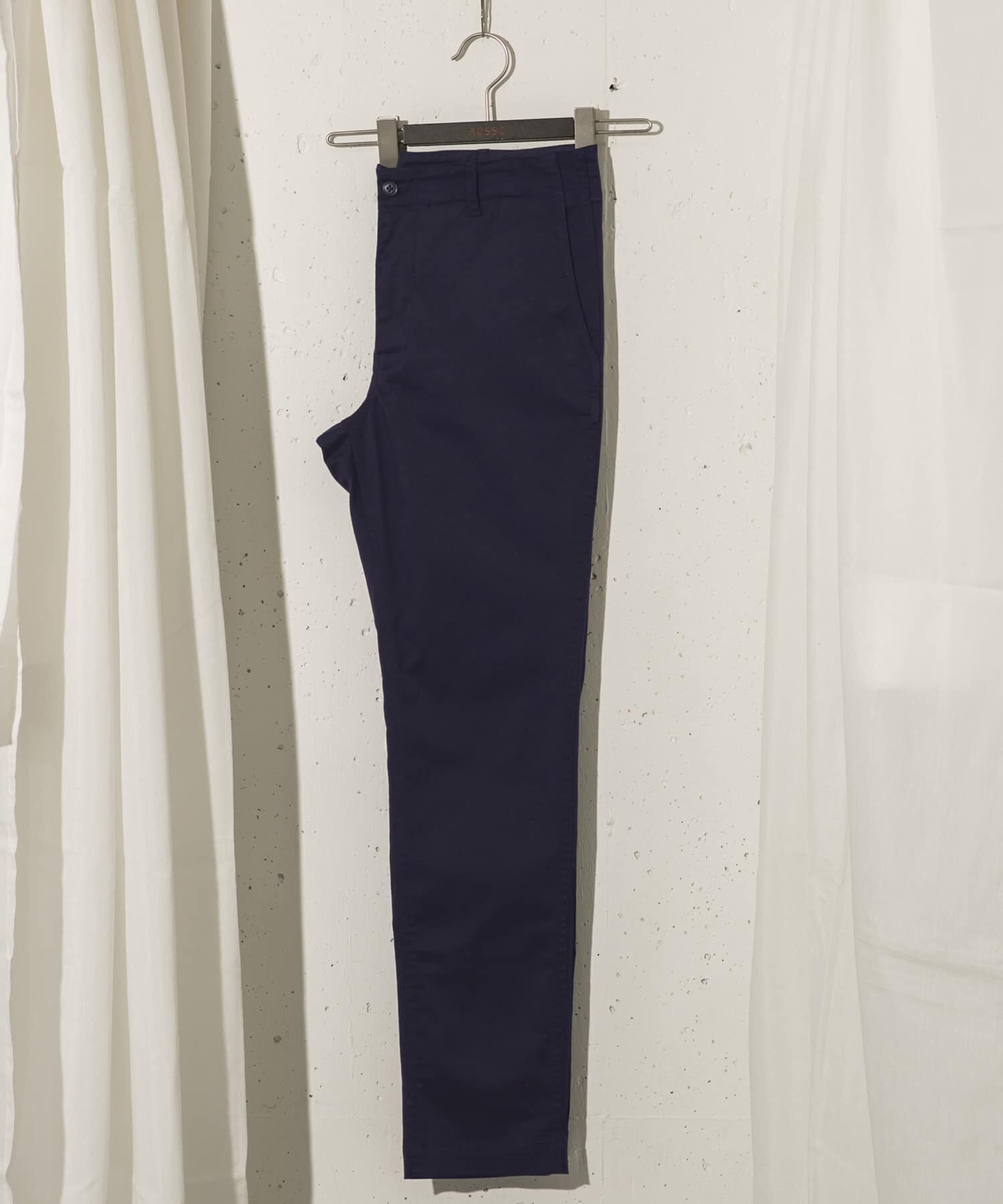 URBAN RESEARCH ROSSO「『SHORT(9分丈)ｻｲｽﾞ / XLｻｲｽﾞあり』ｽﾘﾑｽﾄﾚｯﾁﾃｰﾊﾟｰﾄﾞ」|その他|