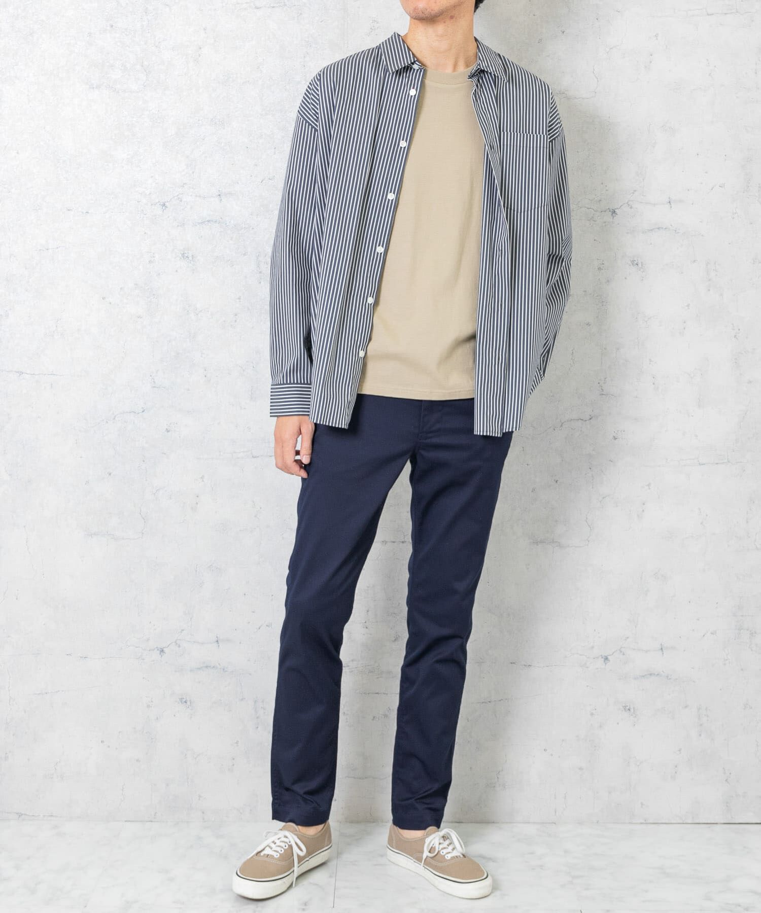 URBAN RESEARCH ROSSO「『SHORT(9分丈)ｻｲｽﾞ / XLｻｲｽﾞあり』ｽﾘﾑｽﾄﾚｯﾁﾃｰﾊﾟｰﾄﾞ」|その他|
