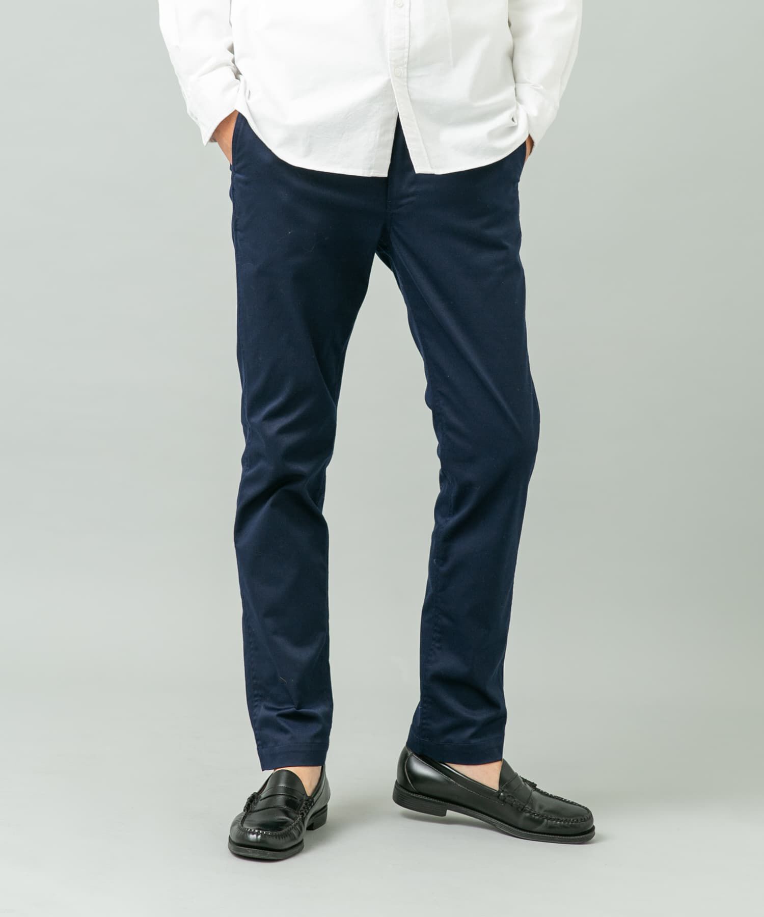 URBAN RESEARCH ROSSO「『SHORT(9分丈)ｻｲｽﾞ / XLｻｲｽﾞあり』ｽﾘﾑｽﾄﾚｯﾁﾃｰﾊﾟｰﾄﾞ」|その他|