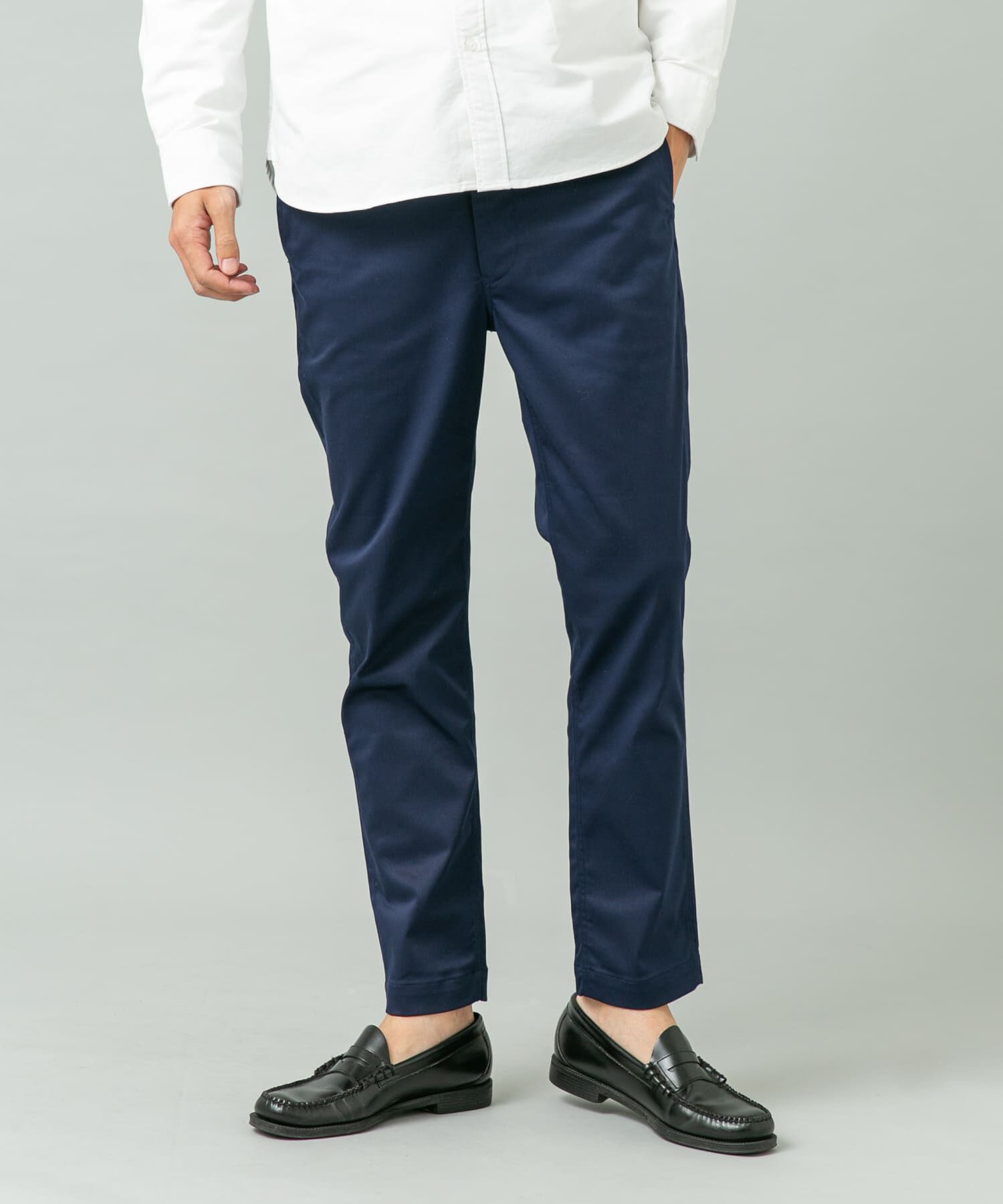 URBAN RESEARCH ROSSO「『SHORT(9分丈)ｻｲｽﾞ / XLｻｲｽﾞあり』ｽﾘﾑｽﾄﾚｯﾁﾃｰﾊﾟｰﾄﾞ」|その他|