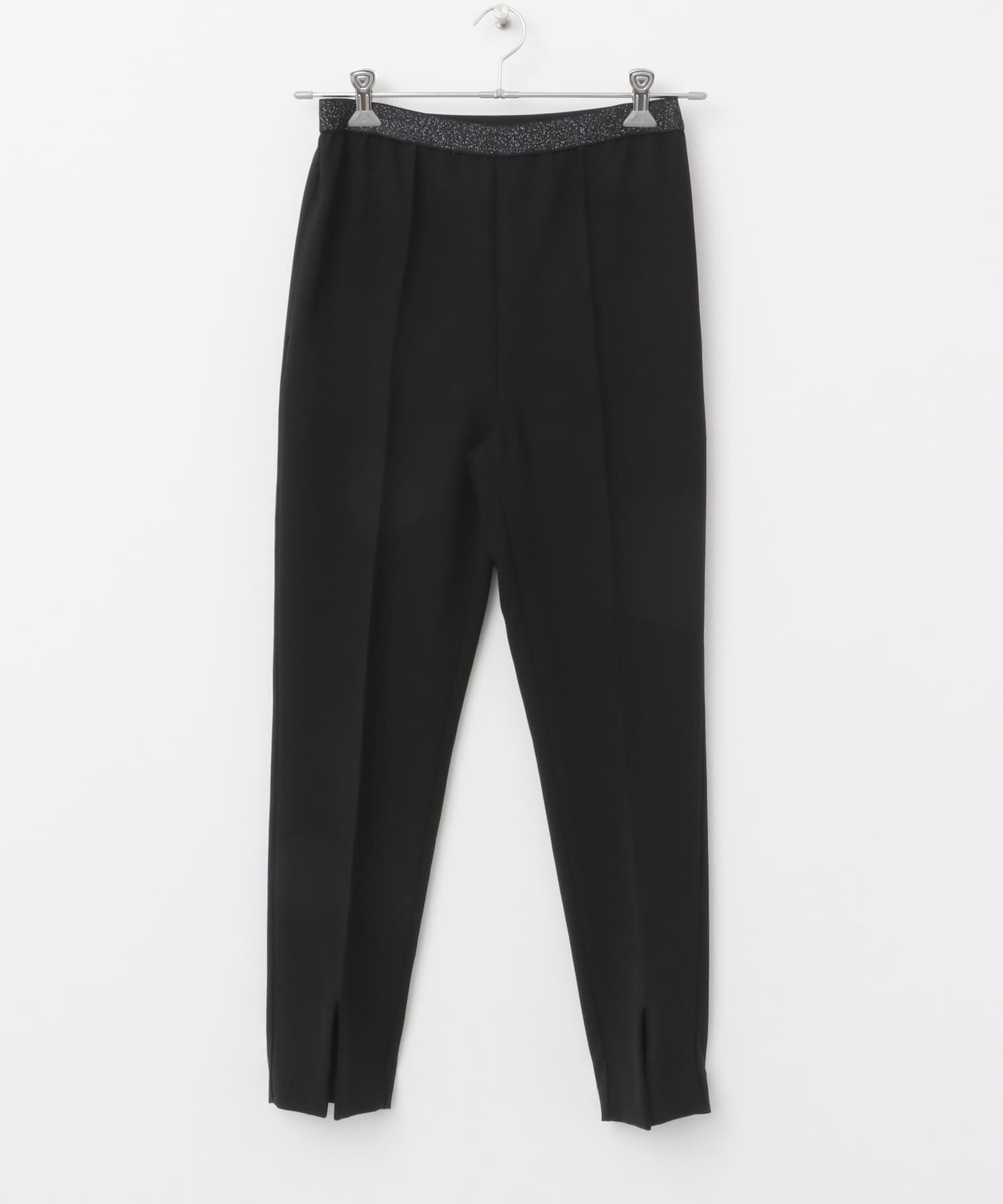 URBAN RESEARCH ROSSO「スリットデザインテーパードパンツ」|その他|