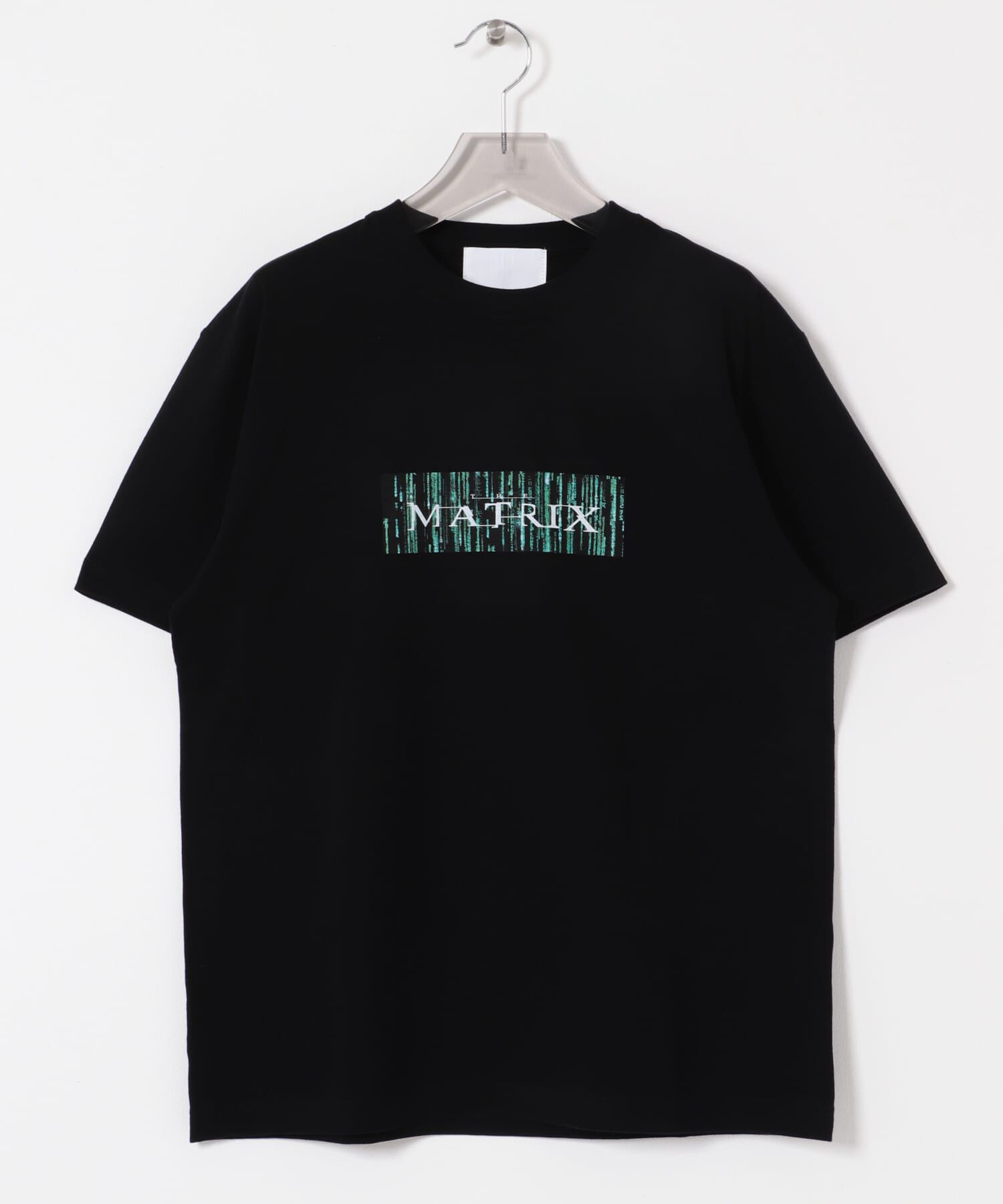 URBAN RESEARCH「『別注』GOOD ROCK SPEED&times;UR iD　MATRIX S/S T-SHIRTS」|Tシャツ・カットソー|