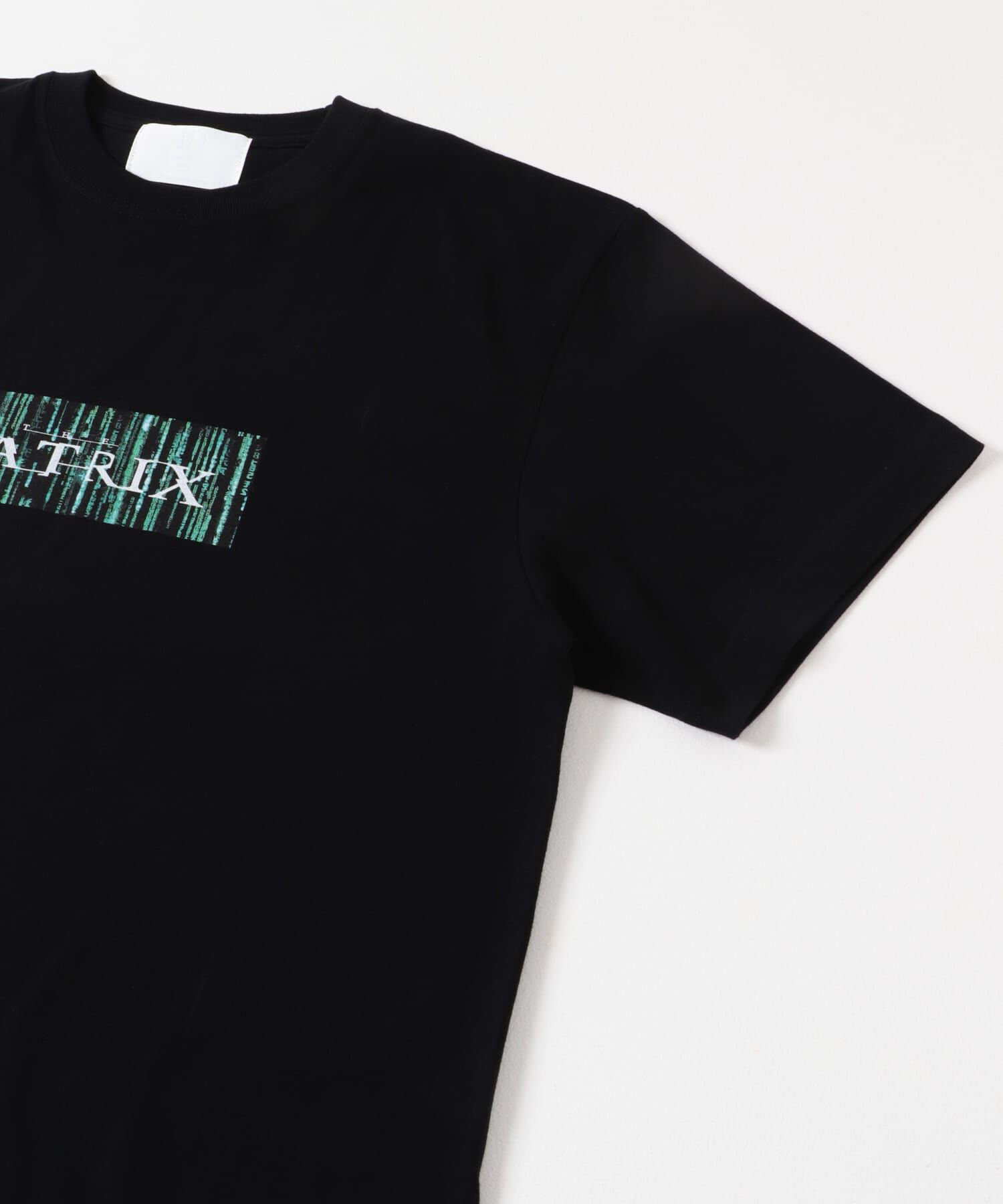 URBAN RESEARCH「『別注』GOOD ROCK SPEED&times;UR iD　MATRIX S/S T-SHIRTS」|Tシャツ・カットソー|
