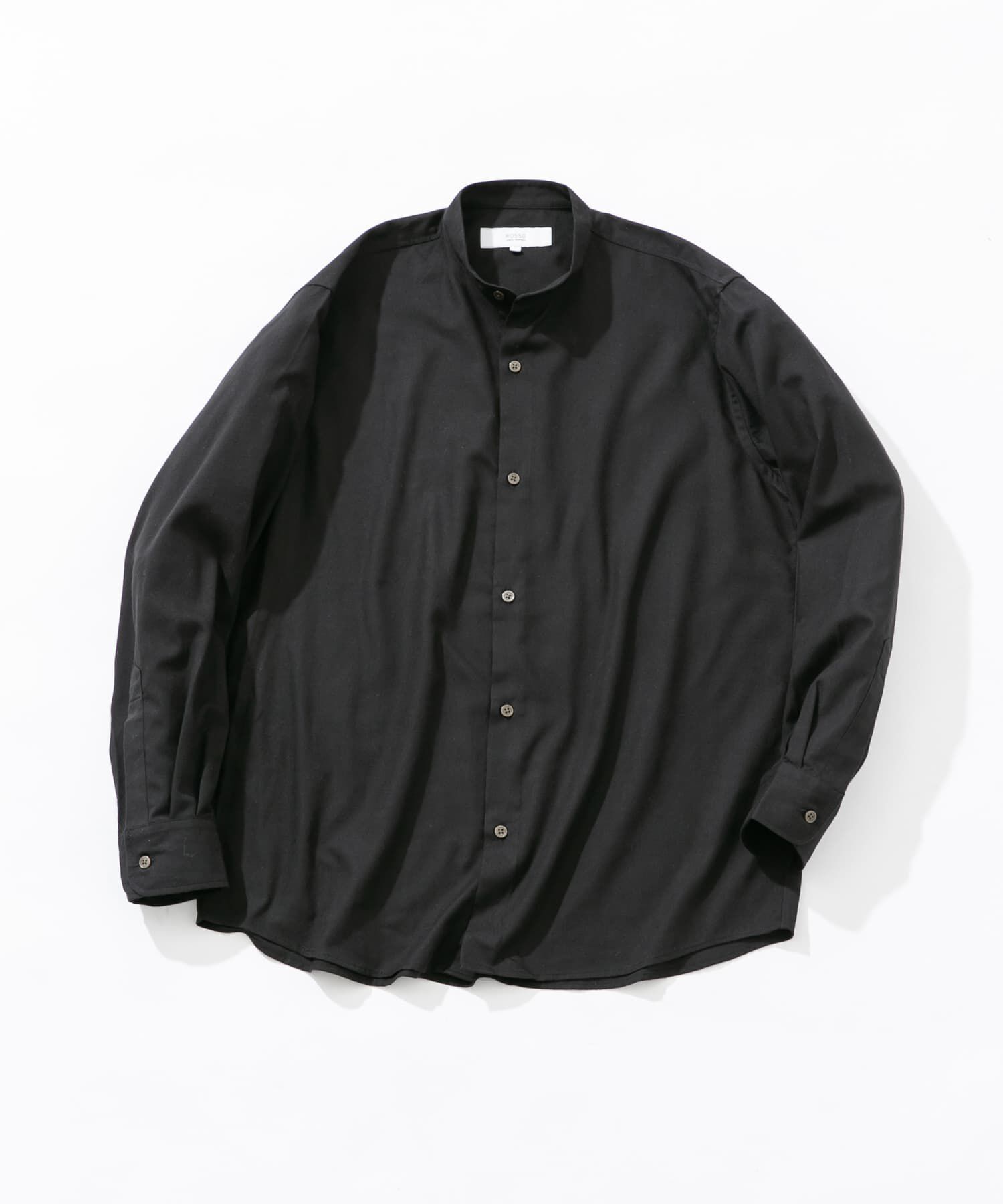 URBAN RESEARCH ROSSO「『蓄熱 / XLｻｲｽﾞあり』ｱｰﾊﾞﾝﾘﾗｯｸｽｻｰﾓﾈﾙﾊﾞﾝﾄﾞｶ  」|シャツ・ブラウス|