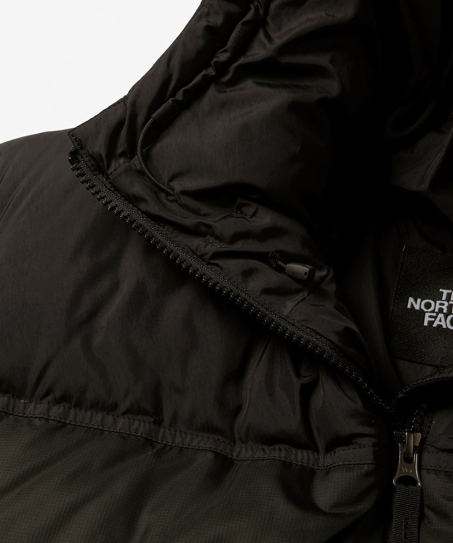 URBAN RESEARCH「THE NORTH FACE　Nuptse Hoodie」|ダウン|