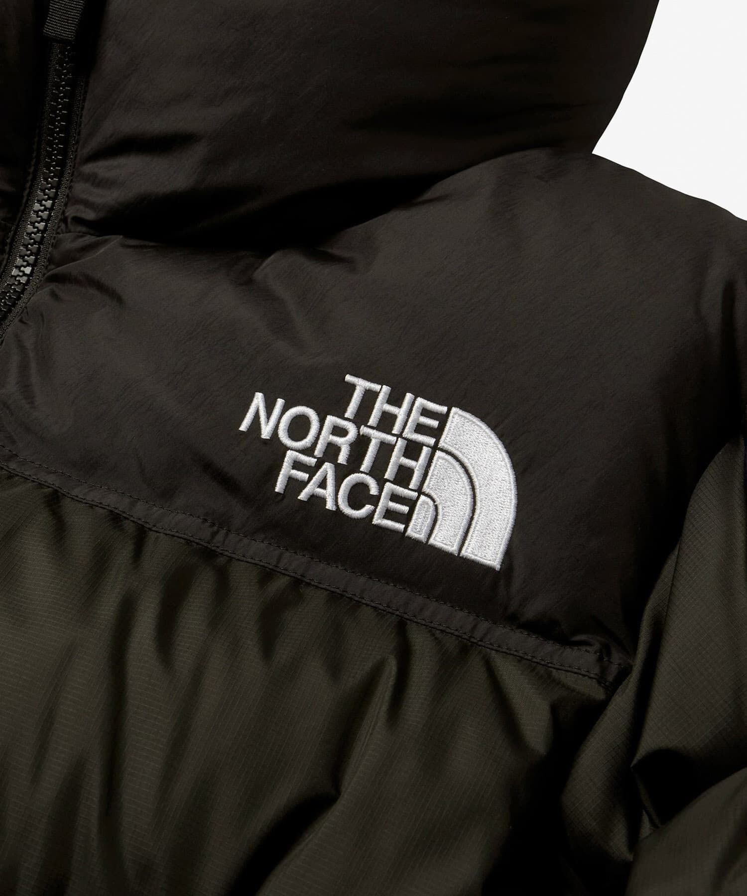URBAN RESEARCH「THE NORTH FACE　Nuptse Hoodie」|ダウン|