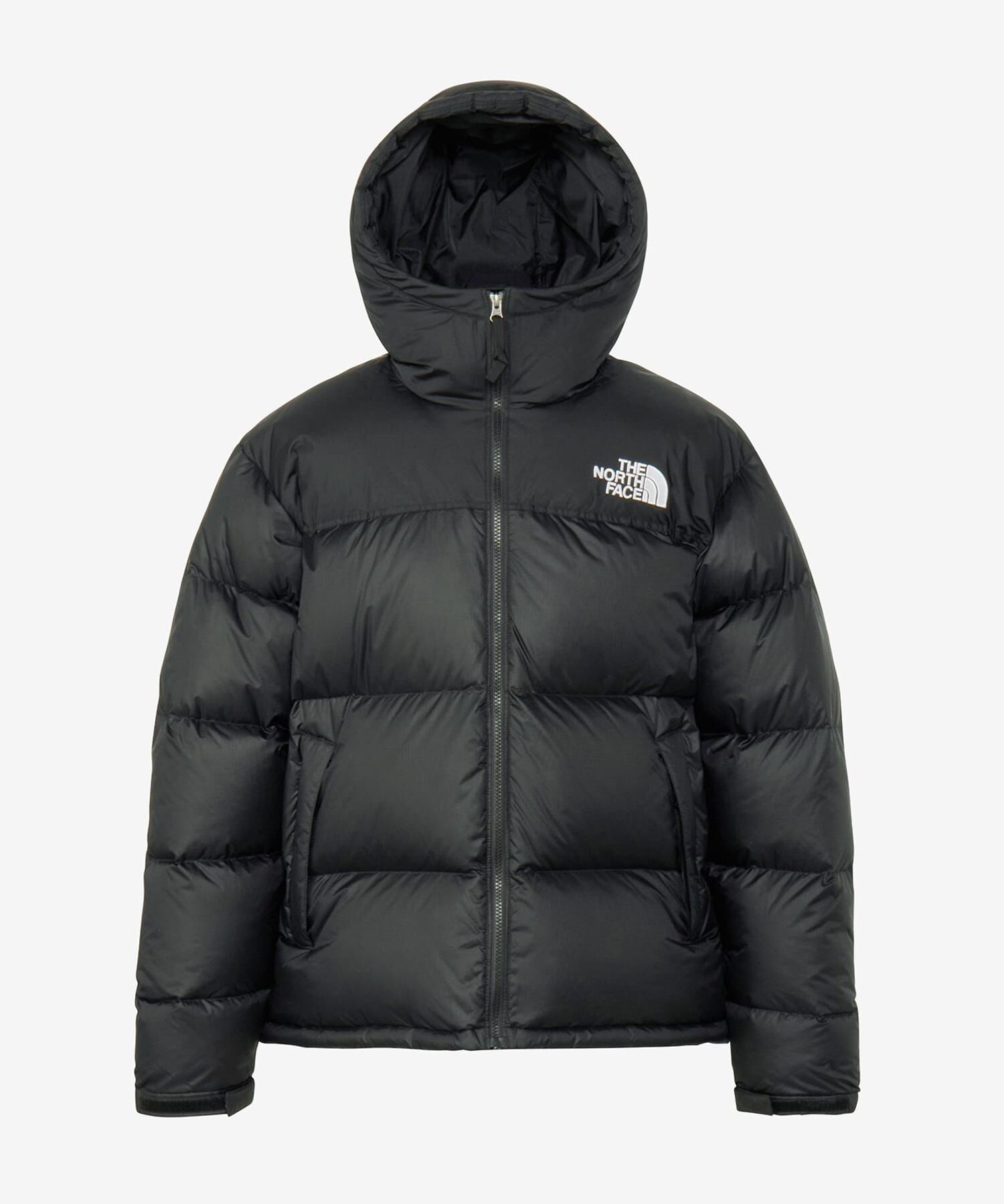 URBAN RESEARCH「THE NORTH FACE　Nuptse Hoodie」|ダウン|