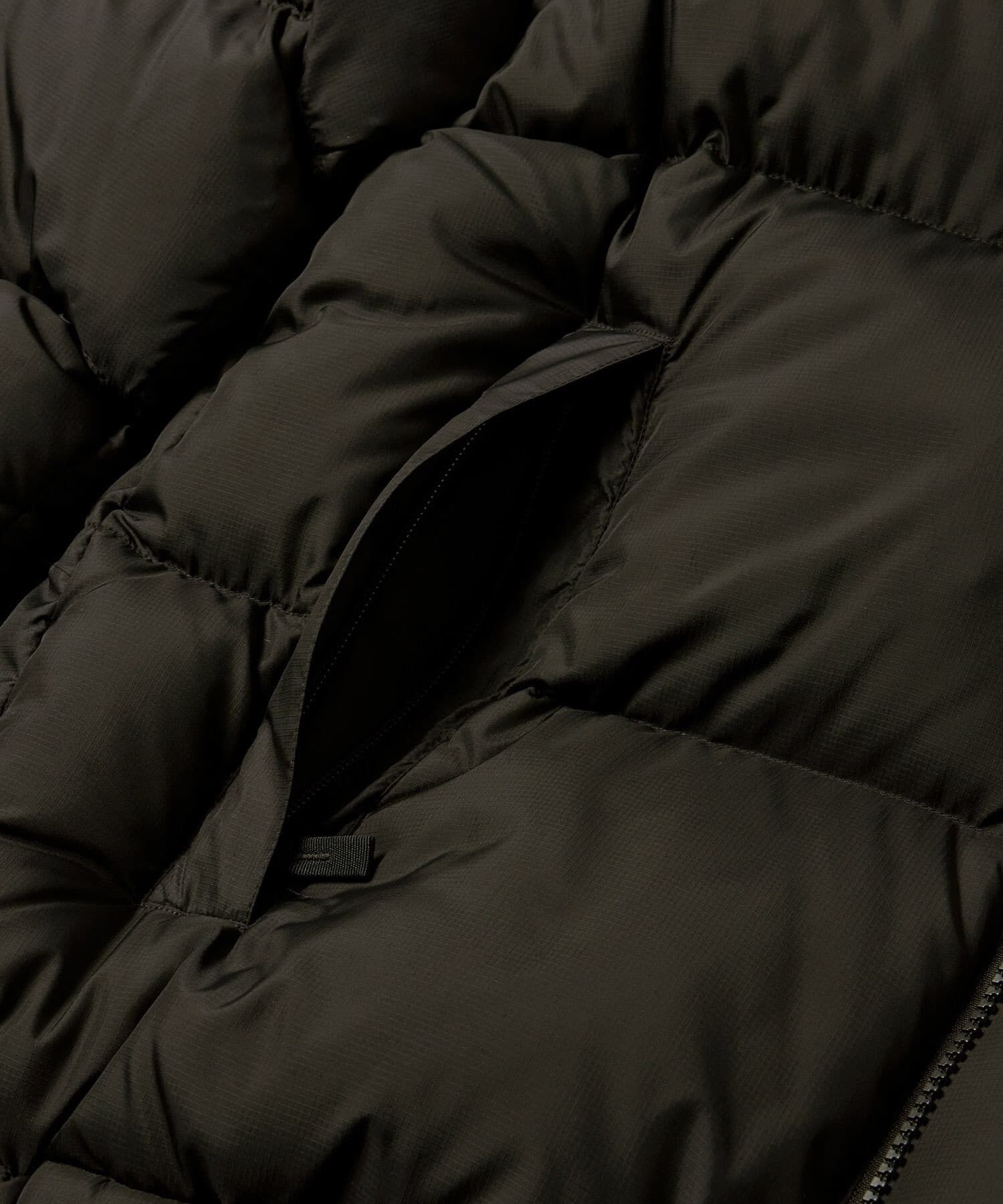 URBAN RESEARCH「THE NORTH FACE　Nuptse Hoodie」|ダウン|