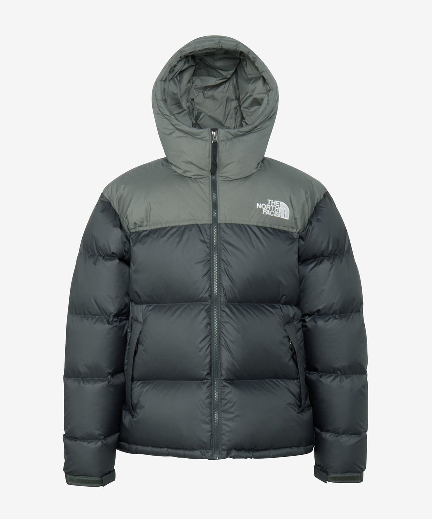 URBAN RESEARCH「THE NORTH FACE　Nuptse Hoodie」|ダウン|