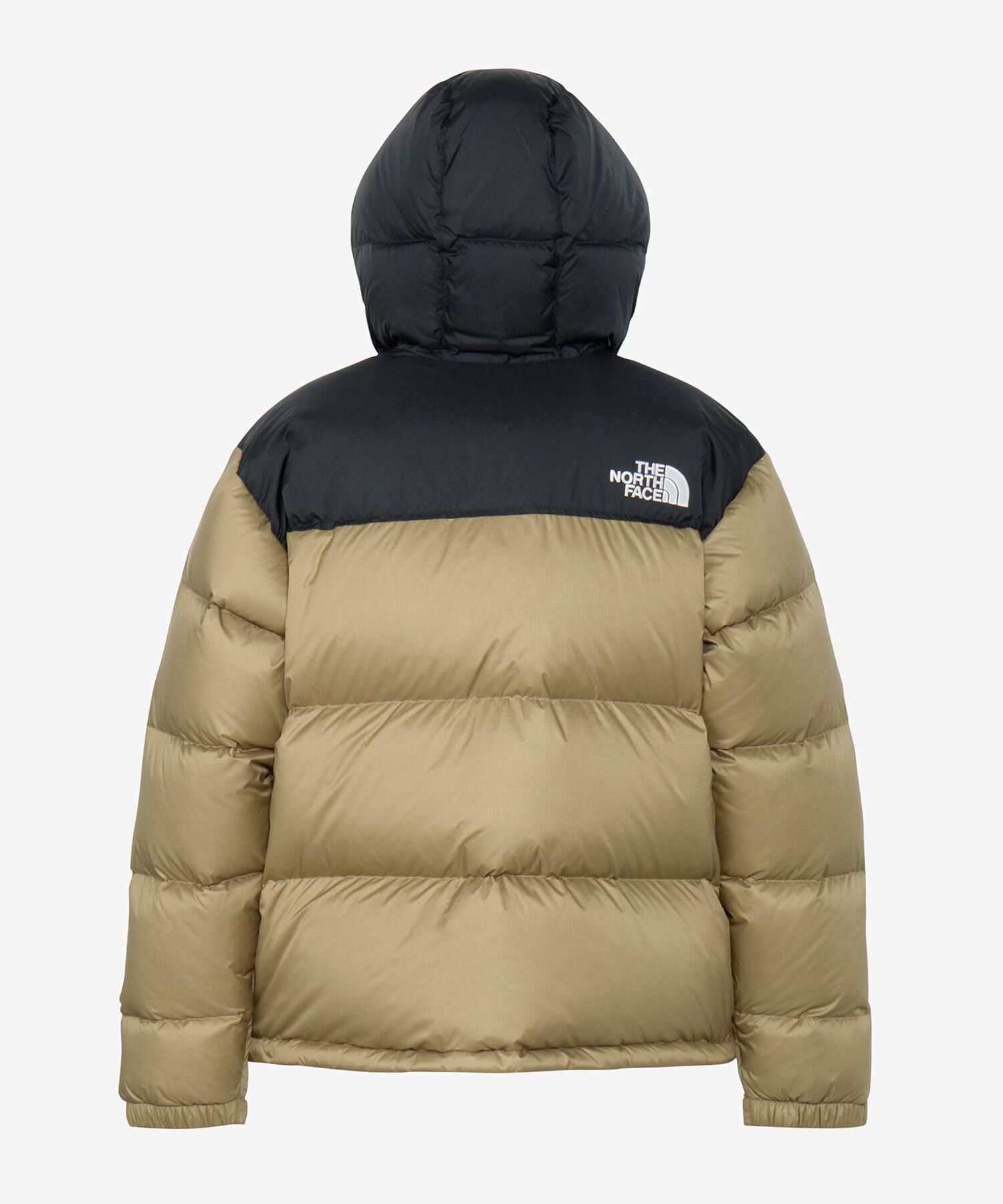 URBAN RESEARCH「THE NORTH FACE　Nuptse Hoodie」|ダウン|