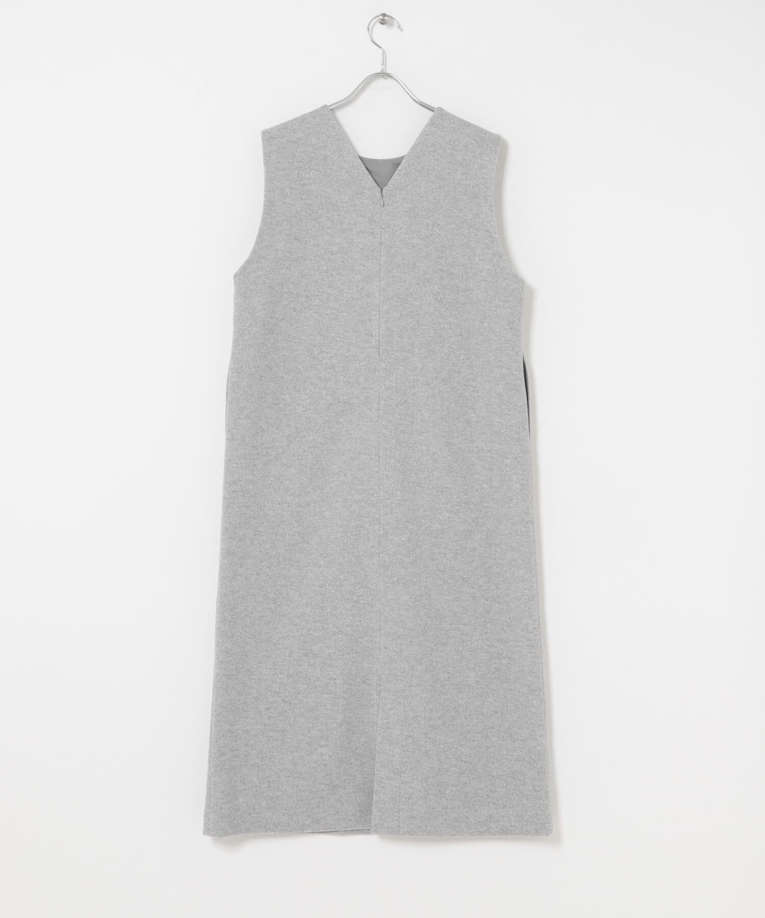 URBAN RESEARCH DOORS「カットジャンパースカート」|ワンピース|