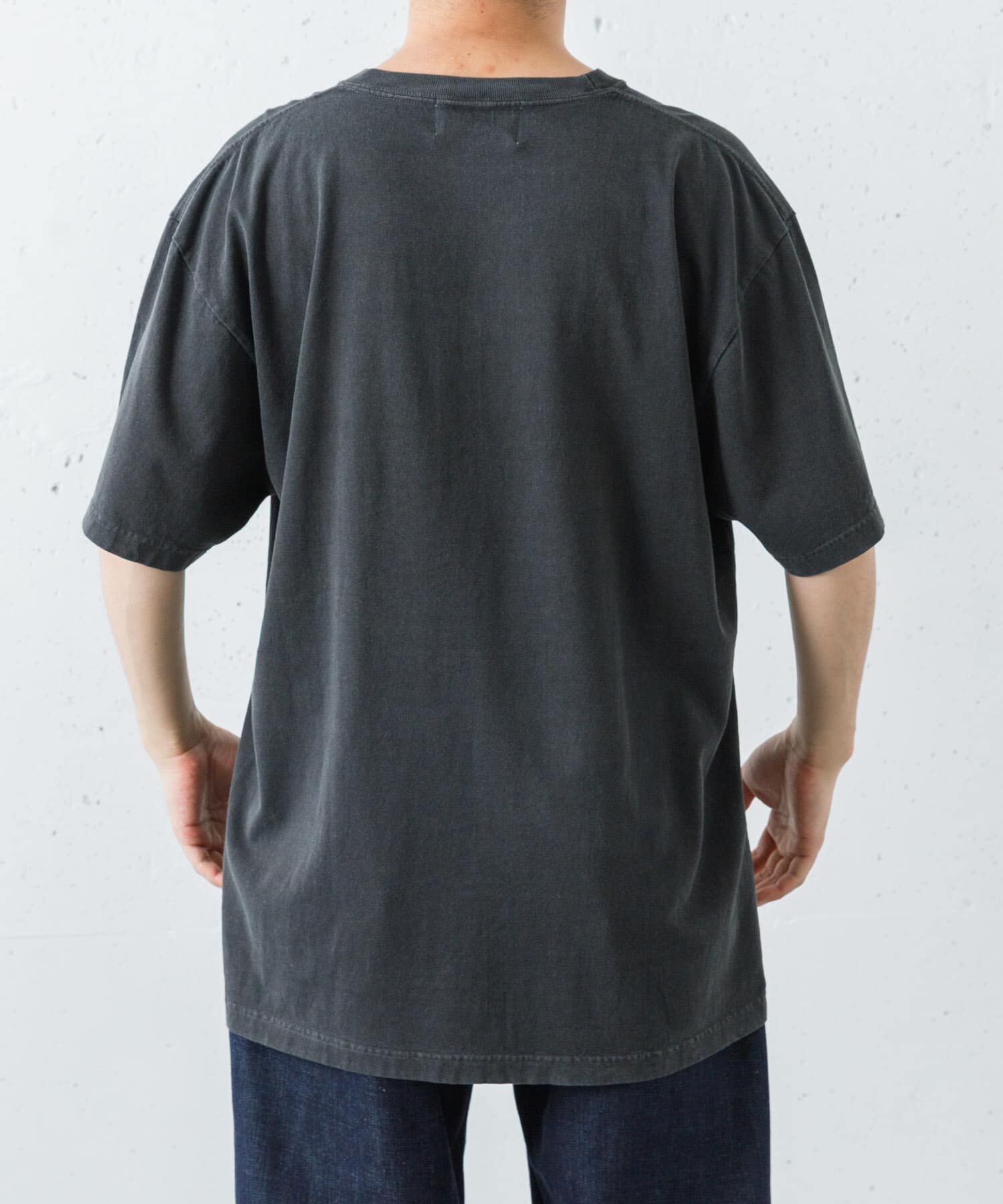 URBAN RESEARCH「URBAN RESEARCH iD　GREEN DAY SHORT-SLEEVE T-SHIRTS」|Tシャツ・カットソー|