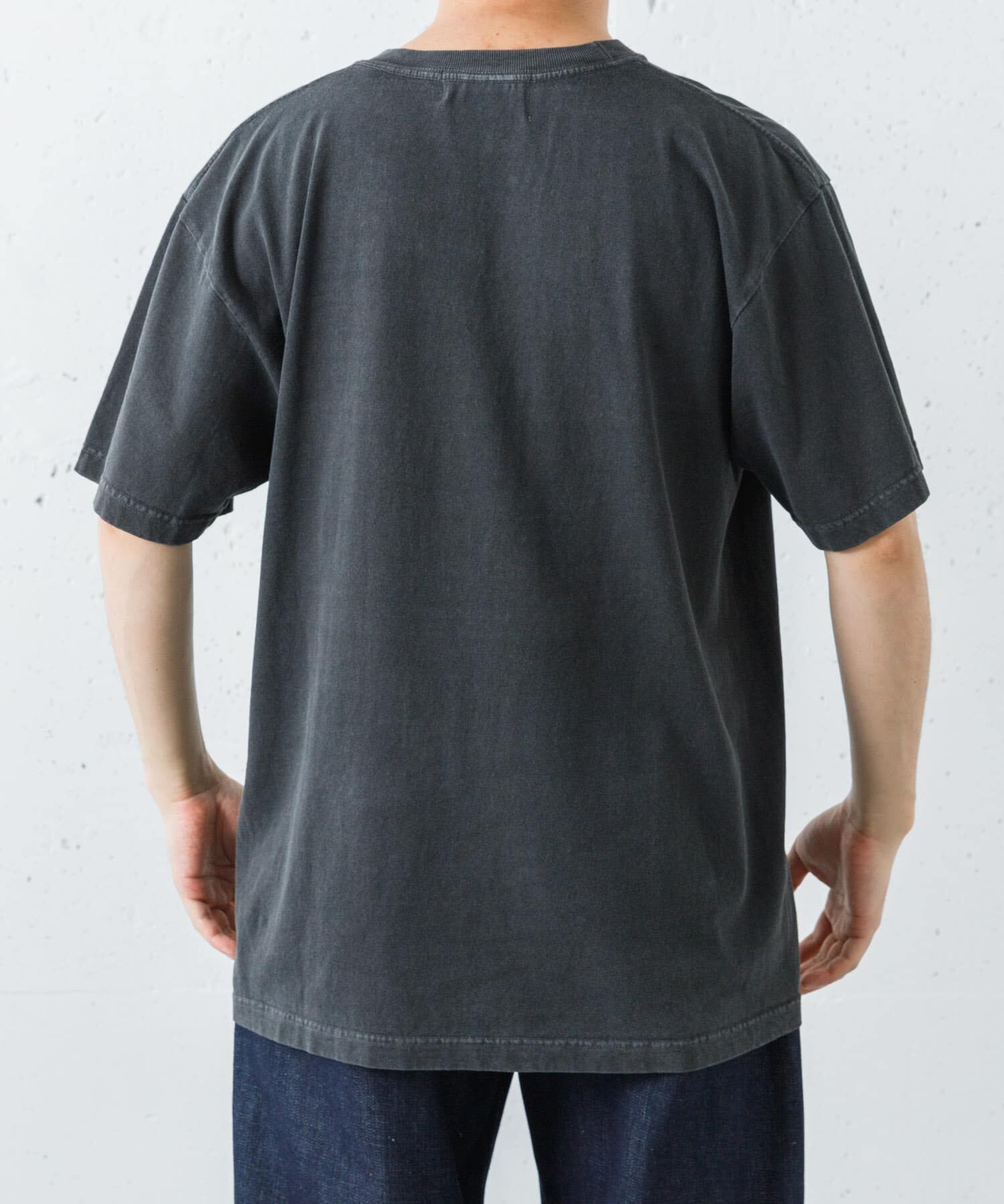 URBAN RESEARCH「URBAN RESEARCH iD　GREEN DAY SHORT-SLEEVE T-SHIRTS」|Tシャツ・カットソー|