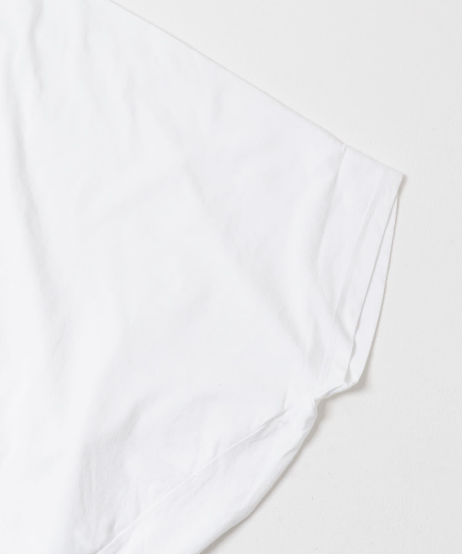 かぐれ「ワイドコクーンドルマンカットソー」|Tシャツ・カットソー|