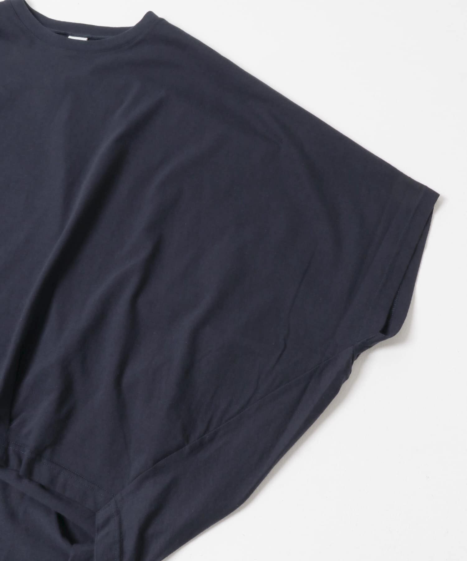 かぐれ「ワイドコクーンドルマンカットソー」|Tシャツ・カットソー|