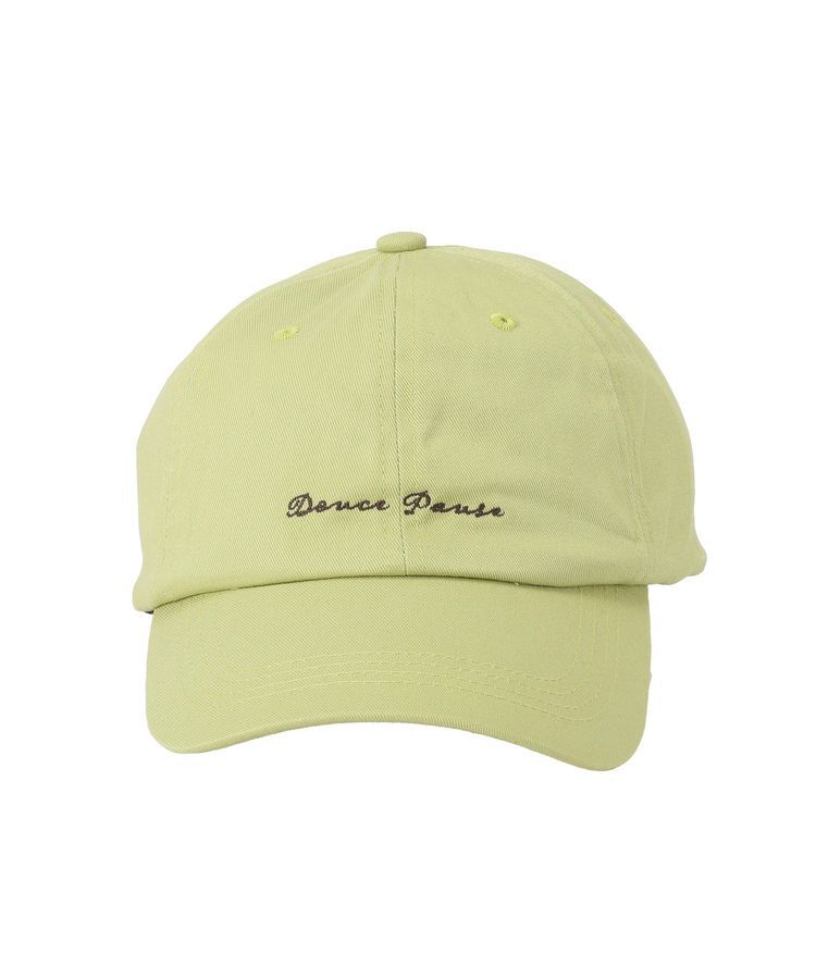 earth music&ecology「［UVカット］アソートロゴCAP」|その他|