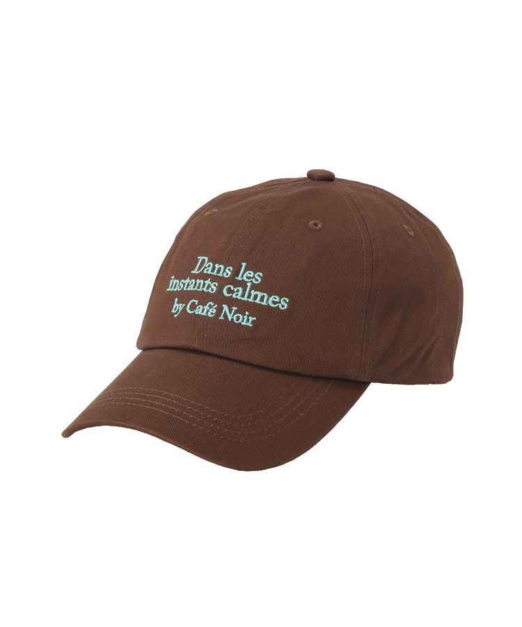 earth music&ecology「［UVカット］アソートロゴCAP」|その他|