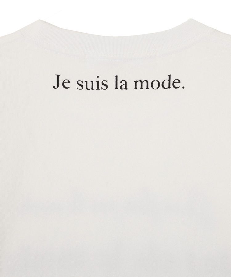 GARAGE OF GOOD CLOTHING「メッセージロゴプリントT」|Tシャツ・カットソー|