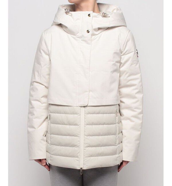 allureville「【CAPEHORN (ケープホーン)】CASABLANCA」|ダッフルコート|