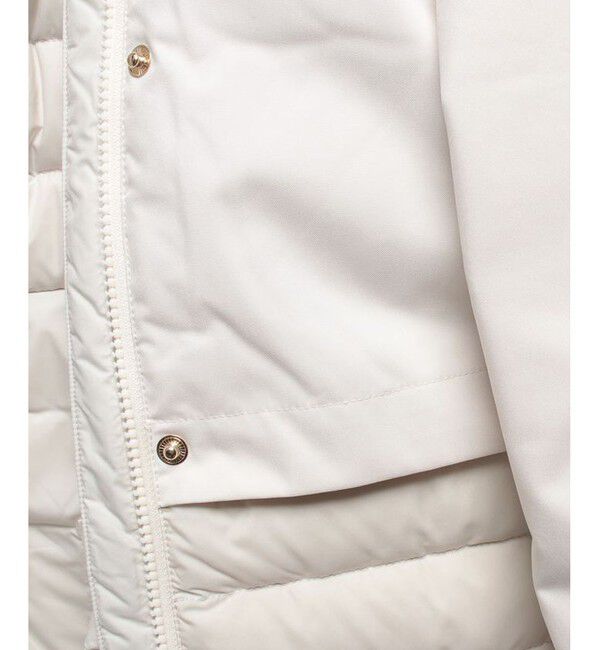 allureville「【CAPEHORN (ケープホーン)】CASABLANCA」|ダッフルコート|