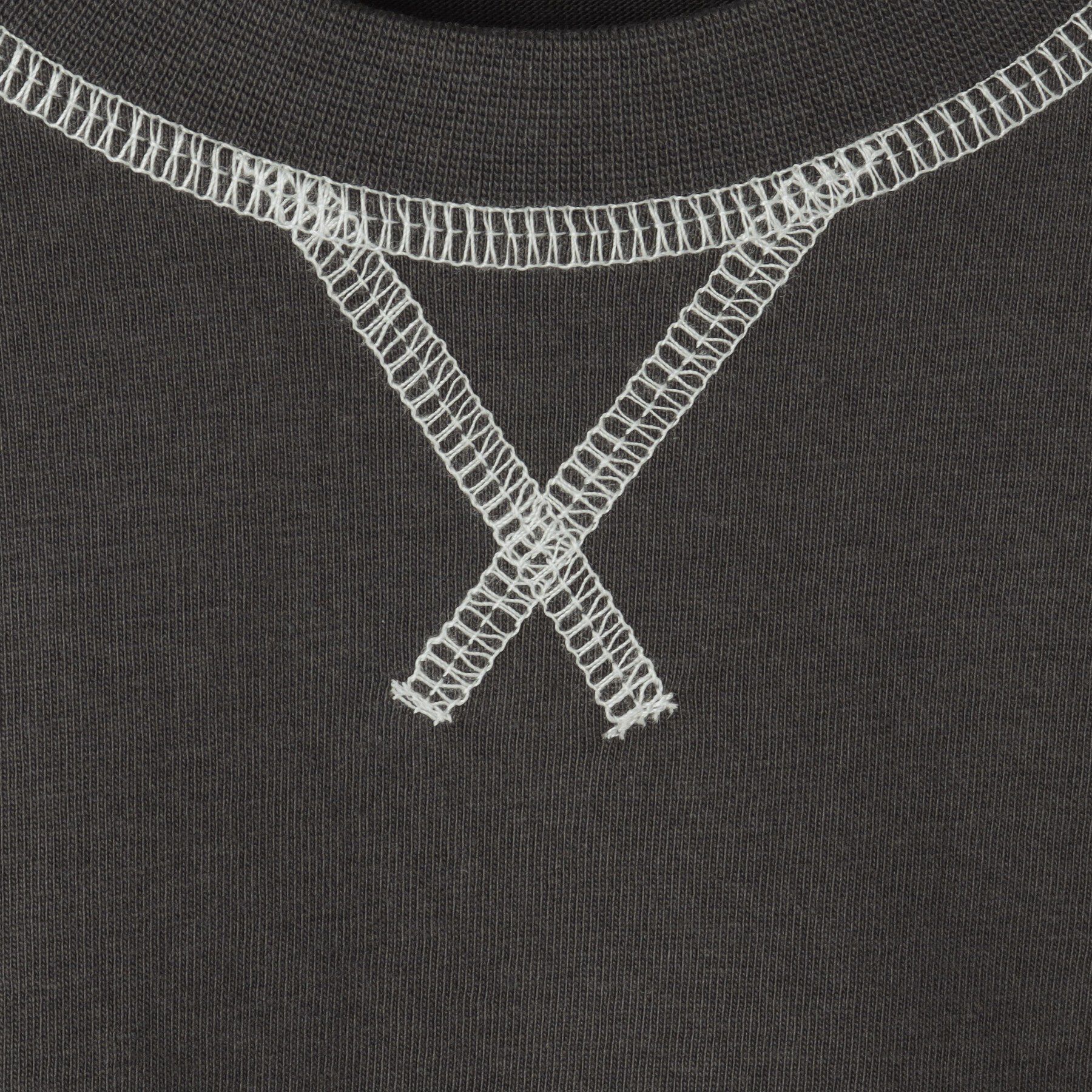 THE SHOP TK「【110－160】配色ステッチガゼットTEE」|Tシャツ・カットソー|
