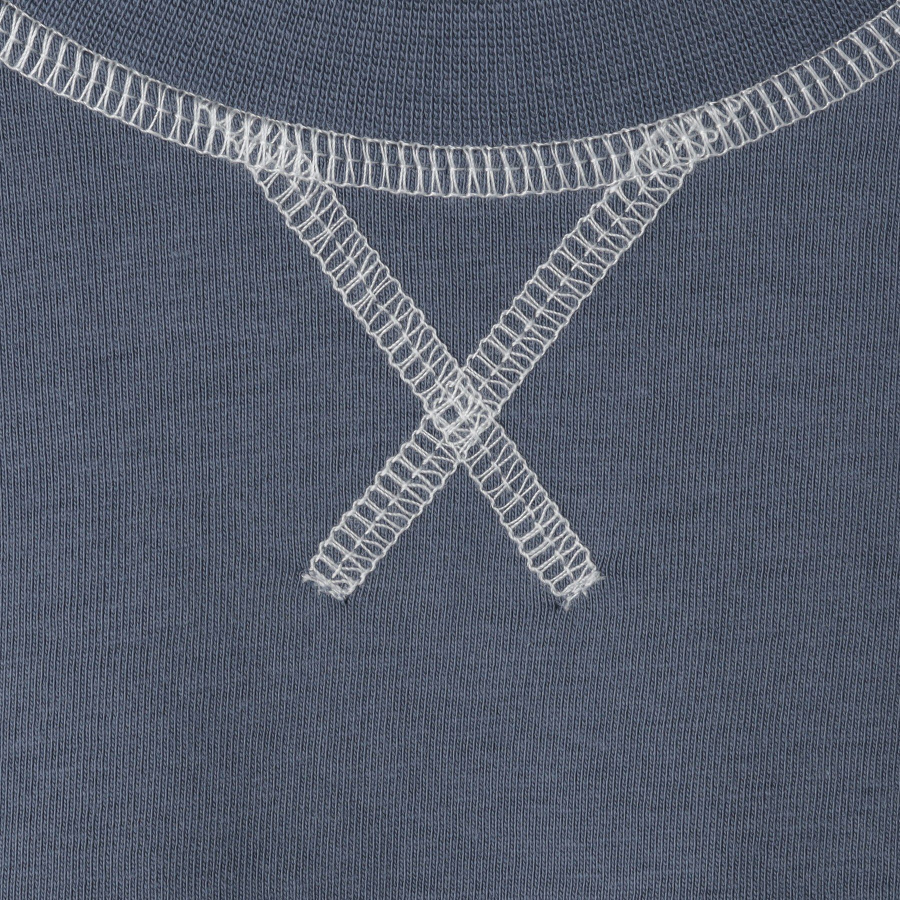 THE SHOP TK「【110－160】配色ステッチガゼットTEE」|Tシャツ・カットソー|