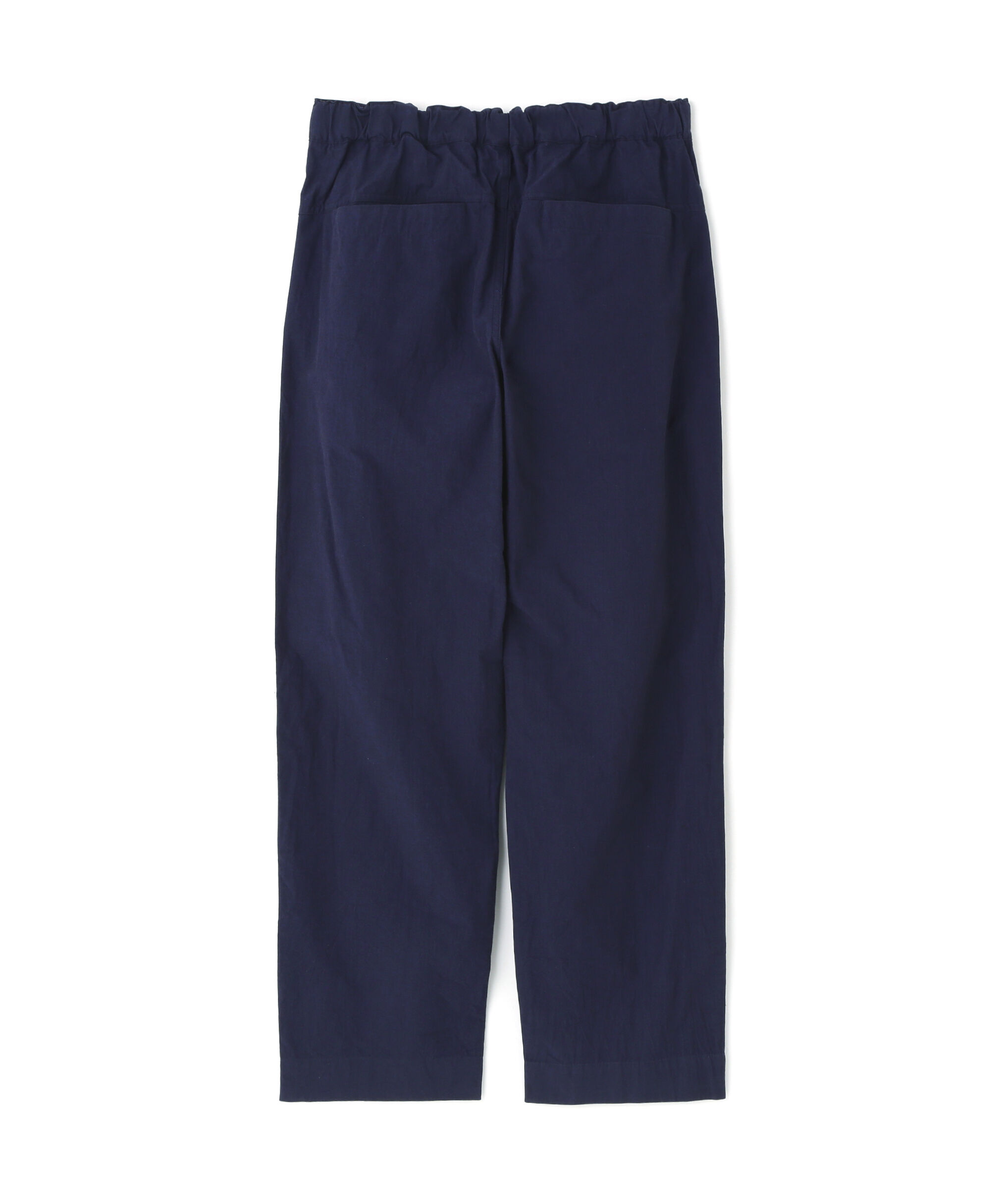 MHL.「CRISP COTTON CHAMBRAY TROUSERS」|その他|