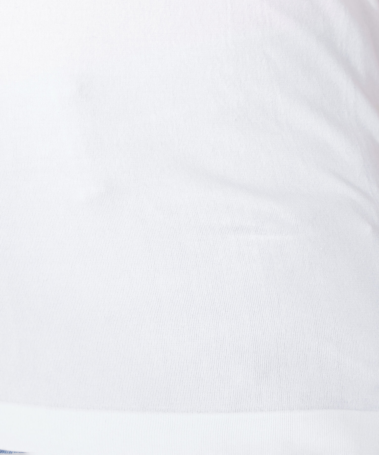  「カップ付インナーシリーズ ベアトップ」|Tシャツ・カットソー|