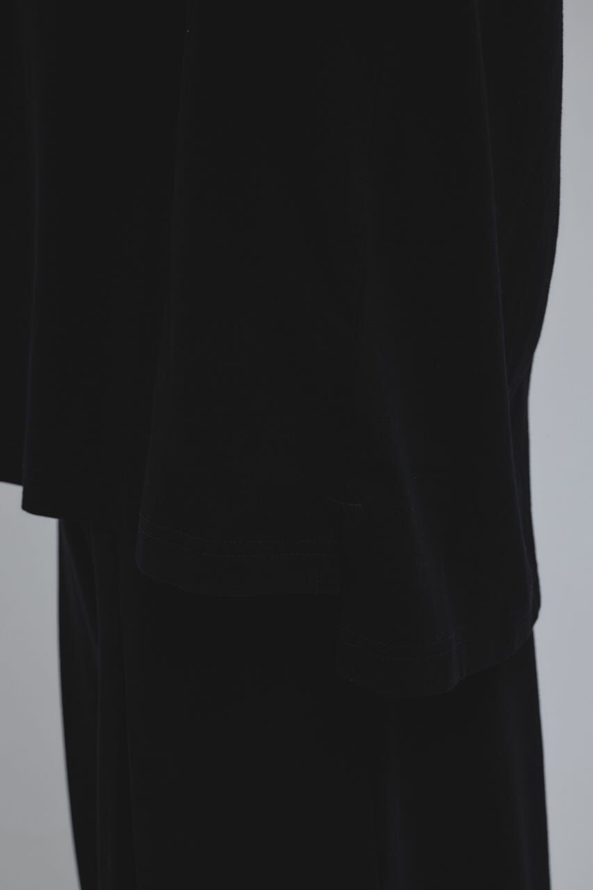 STYLEMIXER「レイヤードロングスリーブT」|Tシャツ・カットソー|