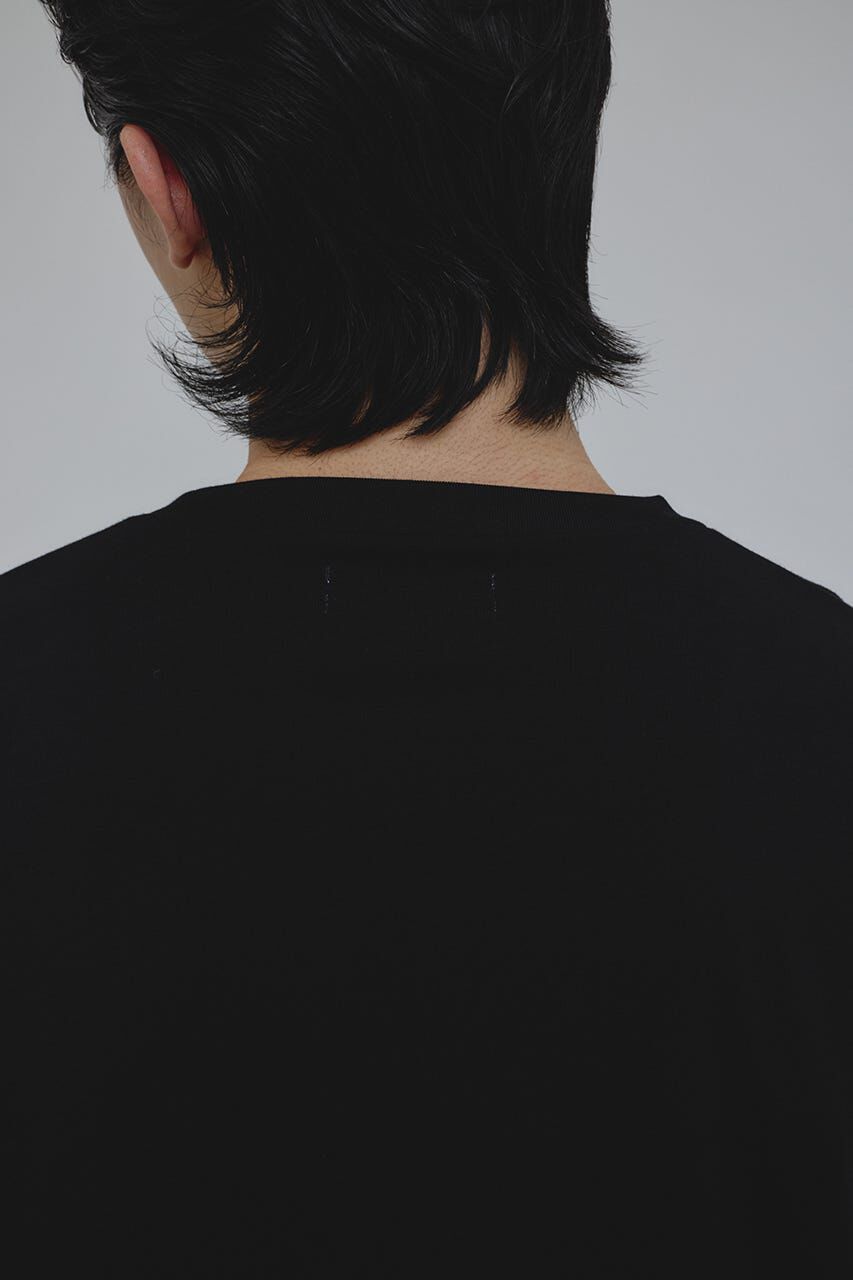 STYLEMIXER「レイヤードロングスリーブT」|Tシャツ・カットソー|