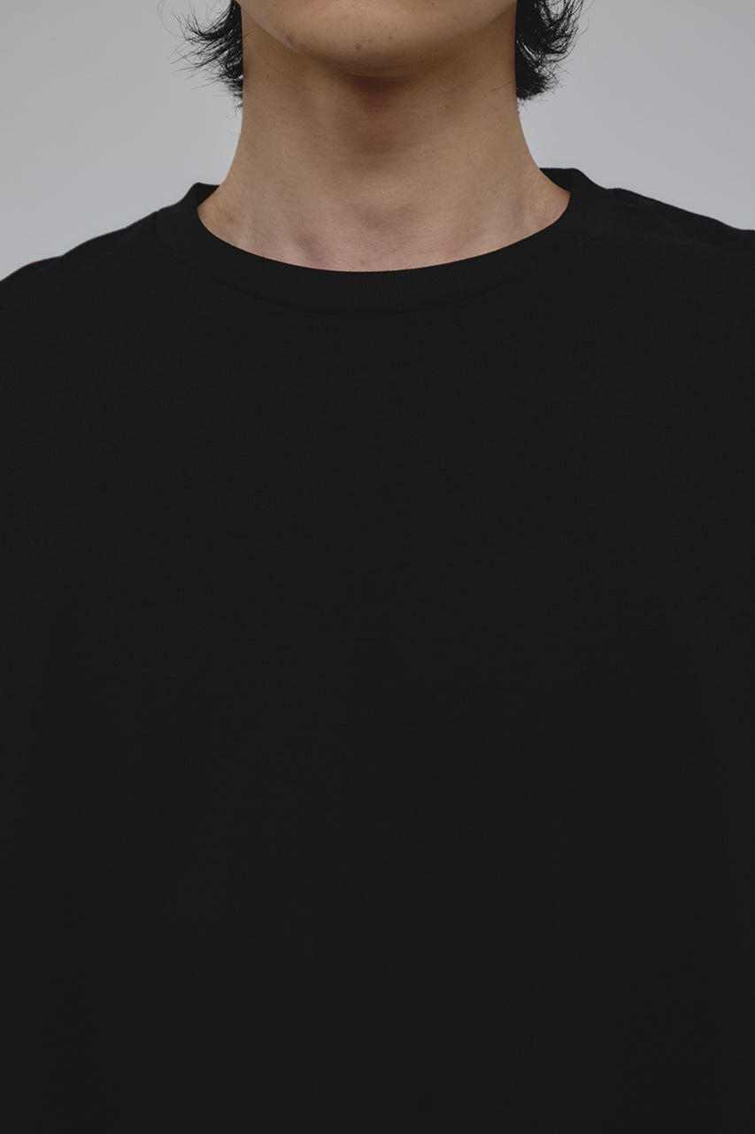 STYLEMIXER「レイヤードロングスリーブT」|Tシャツ・カットソー|