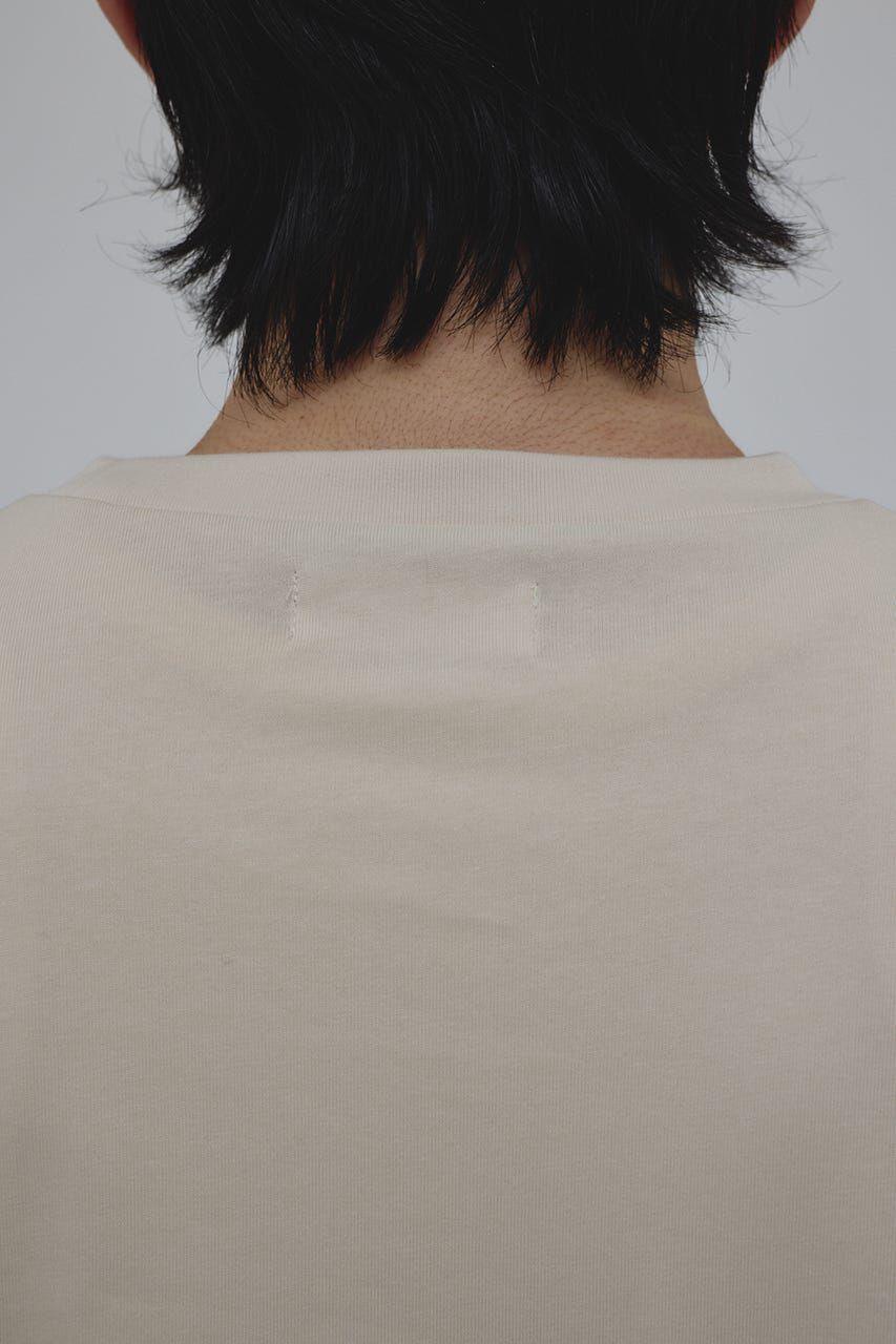 STYLEMIXER「レイヤードロングスリーブT」|Tシャツ・カットソー|